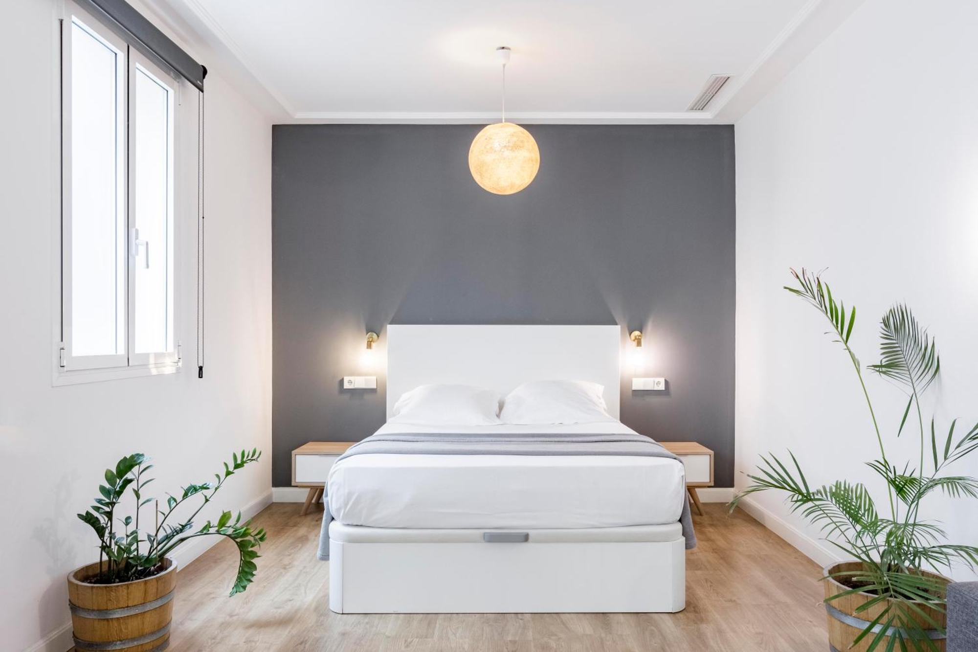 Gran Via Apartamento