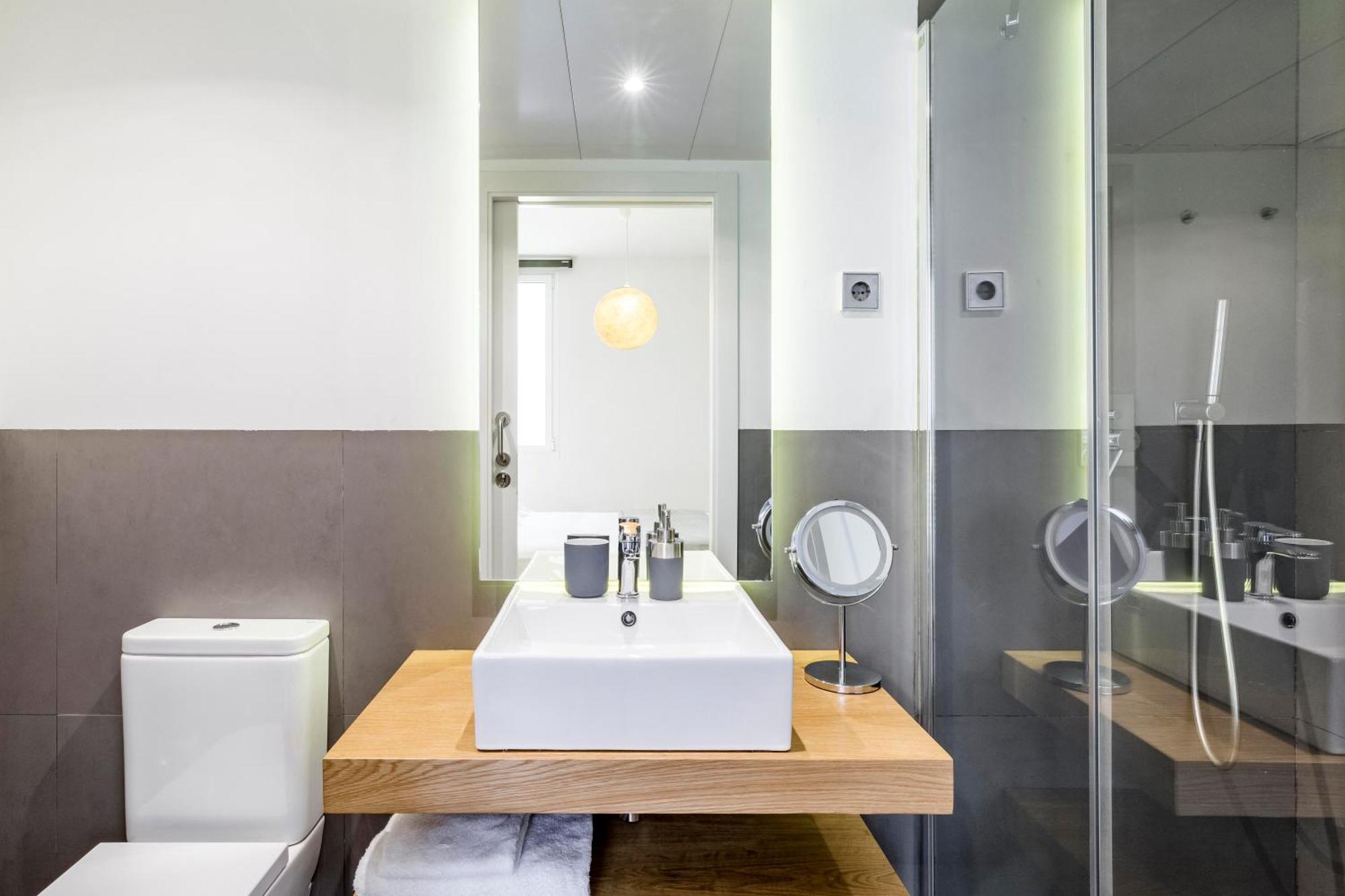 Gran Via Apartamento *