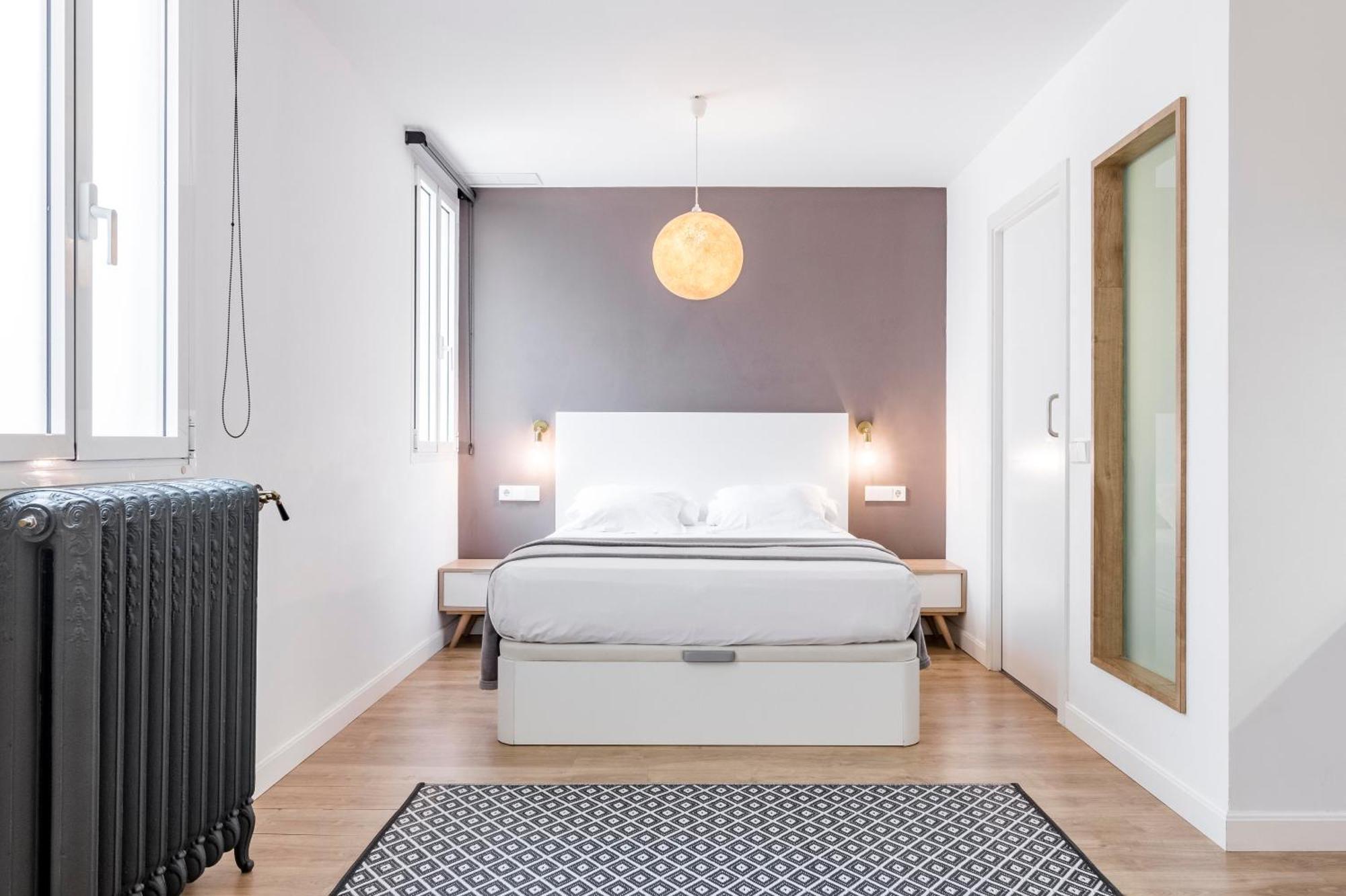 Gran Via Apartment Madrid