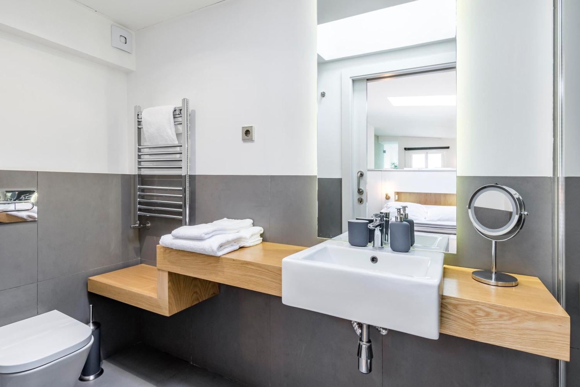 Apartamento Gran Via *