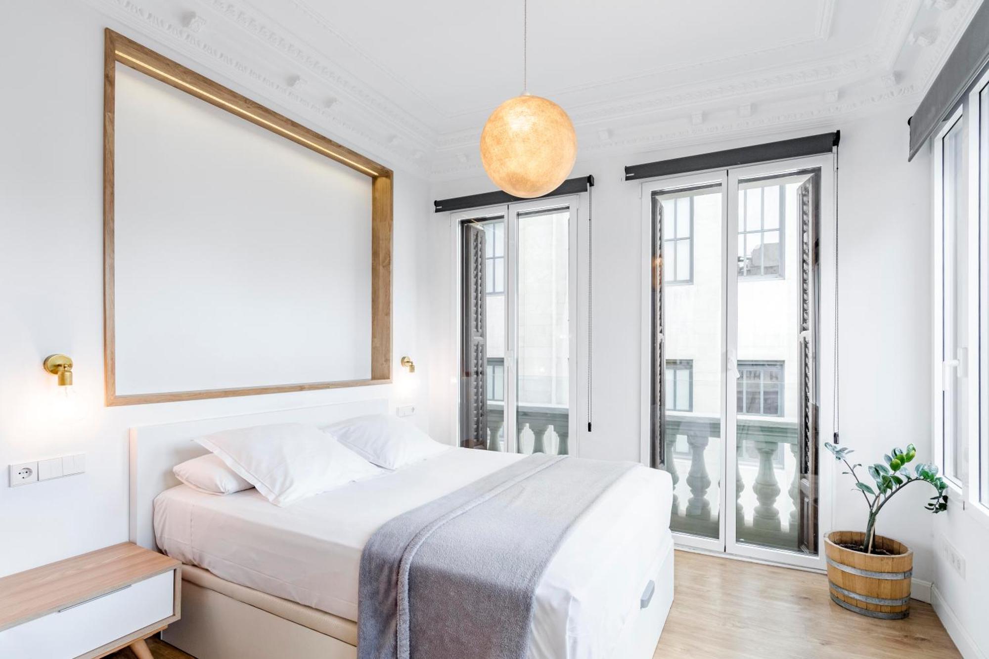 Apartment Gran Via *