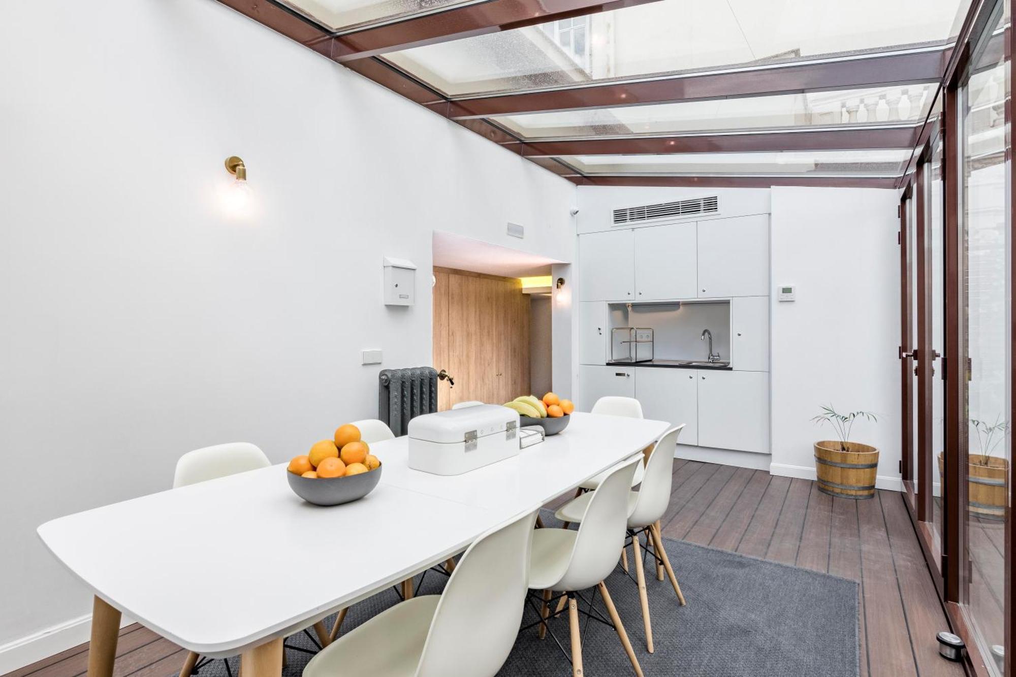 Gran Via Apartamento