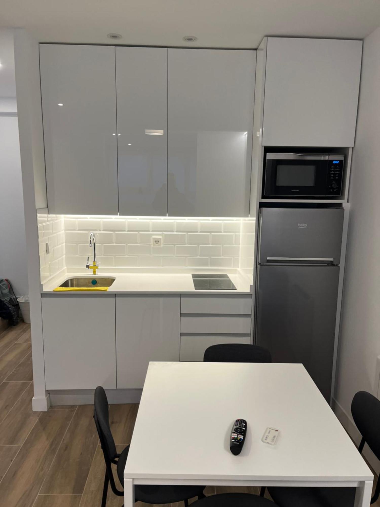 Apartment Bernabeu/ C.universitaria