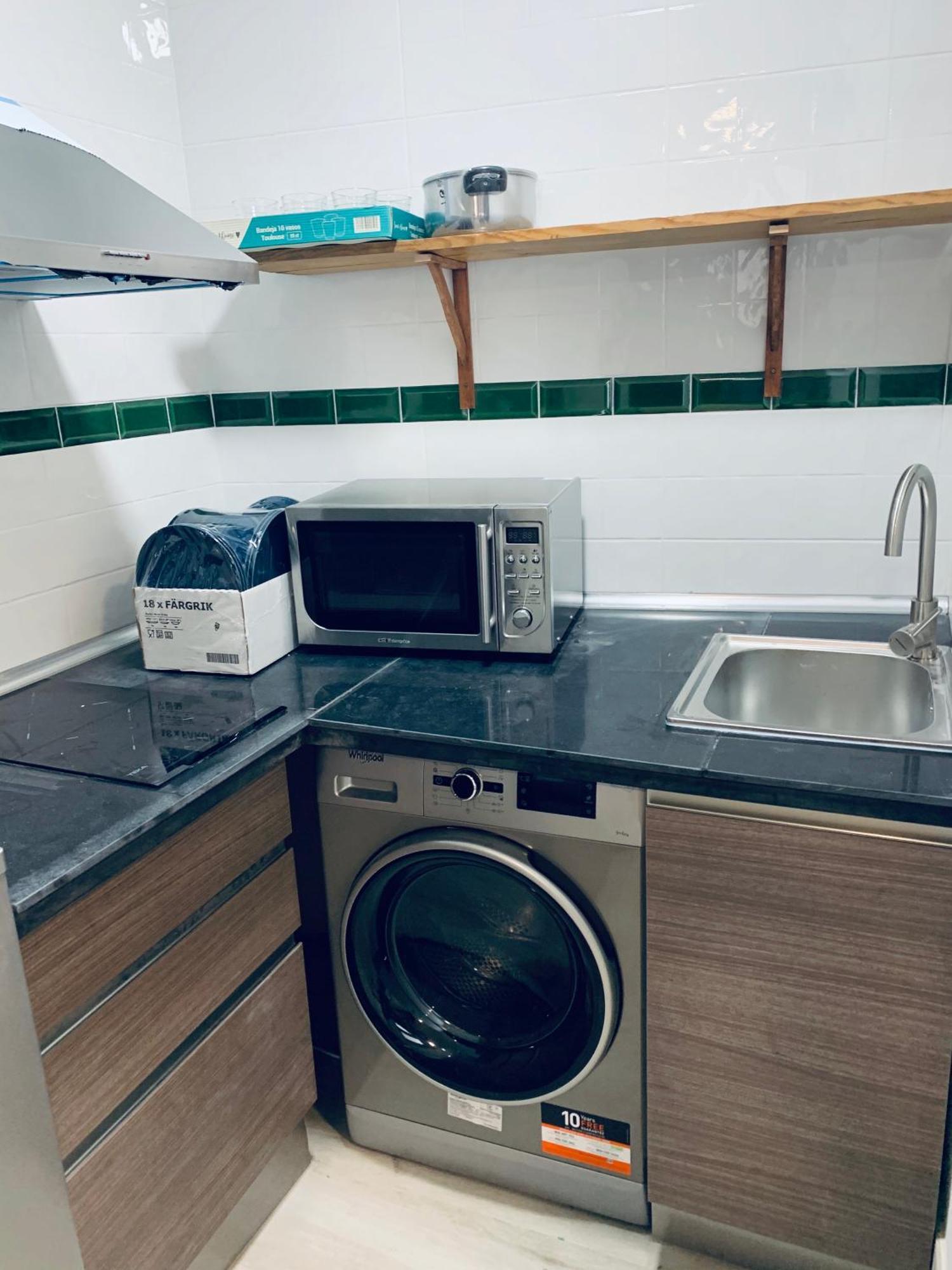 Nuevos Duplex Principe Vergara Apartamento