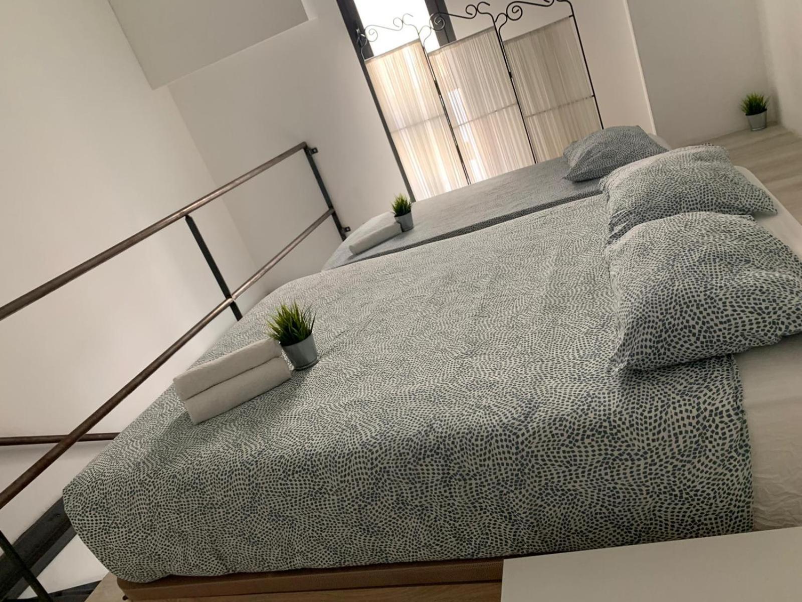 Nuevos Duplex Principe Vergara Apartamento *