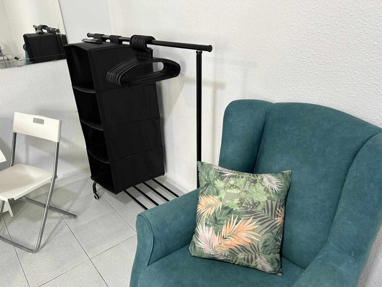 Estudio En Plaza Callao Apartamento *