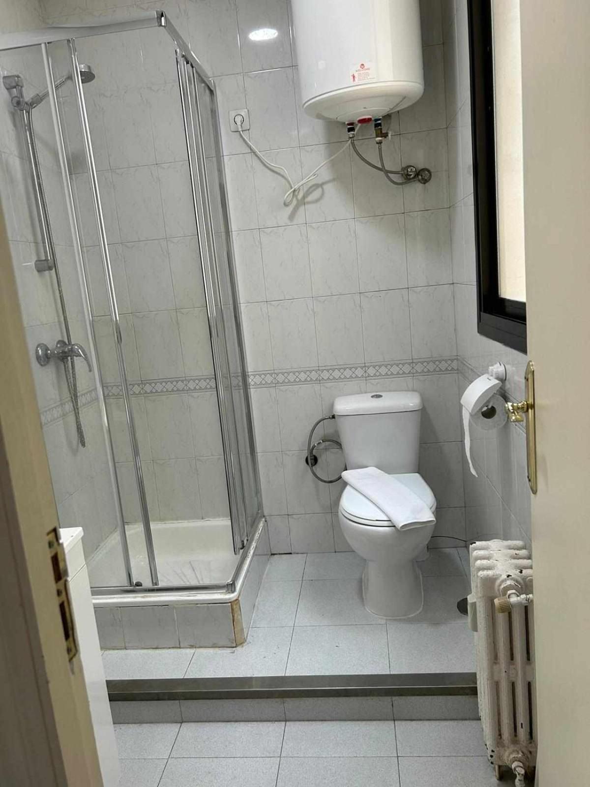 Apartamento Estudio En Plaza Callao Madri