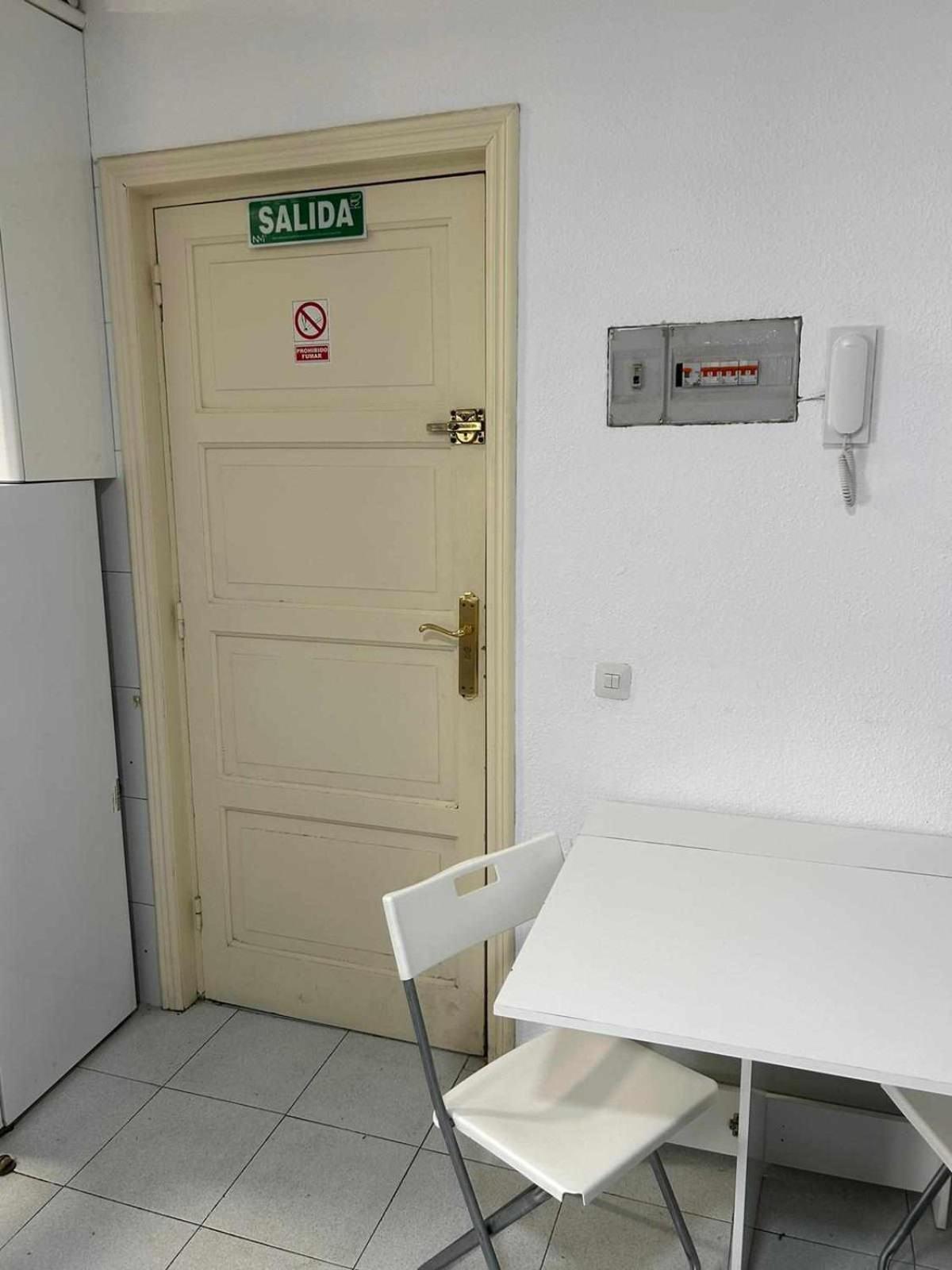 Estudio En Plaza Callao Madri