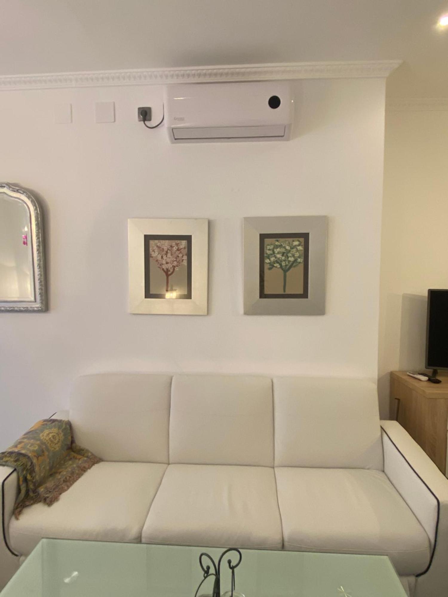 Apartamento Precioso Estudio En Malasana Madri