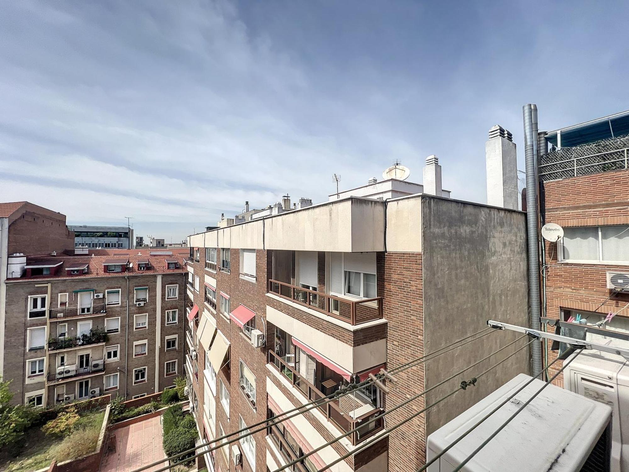 Apartment Urbantec Realty - Nunez De Balboa - Castellana Madrid