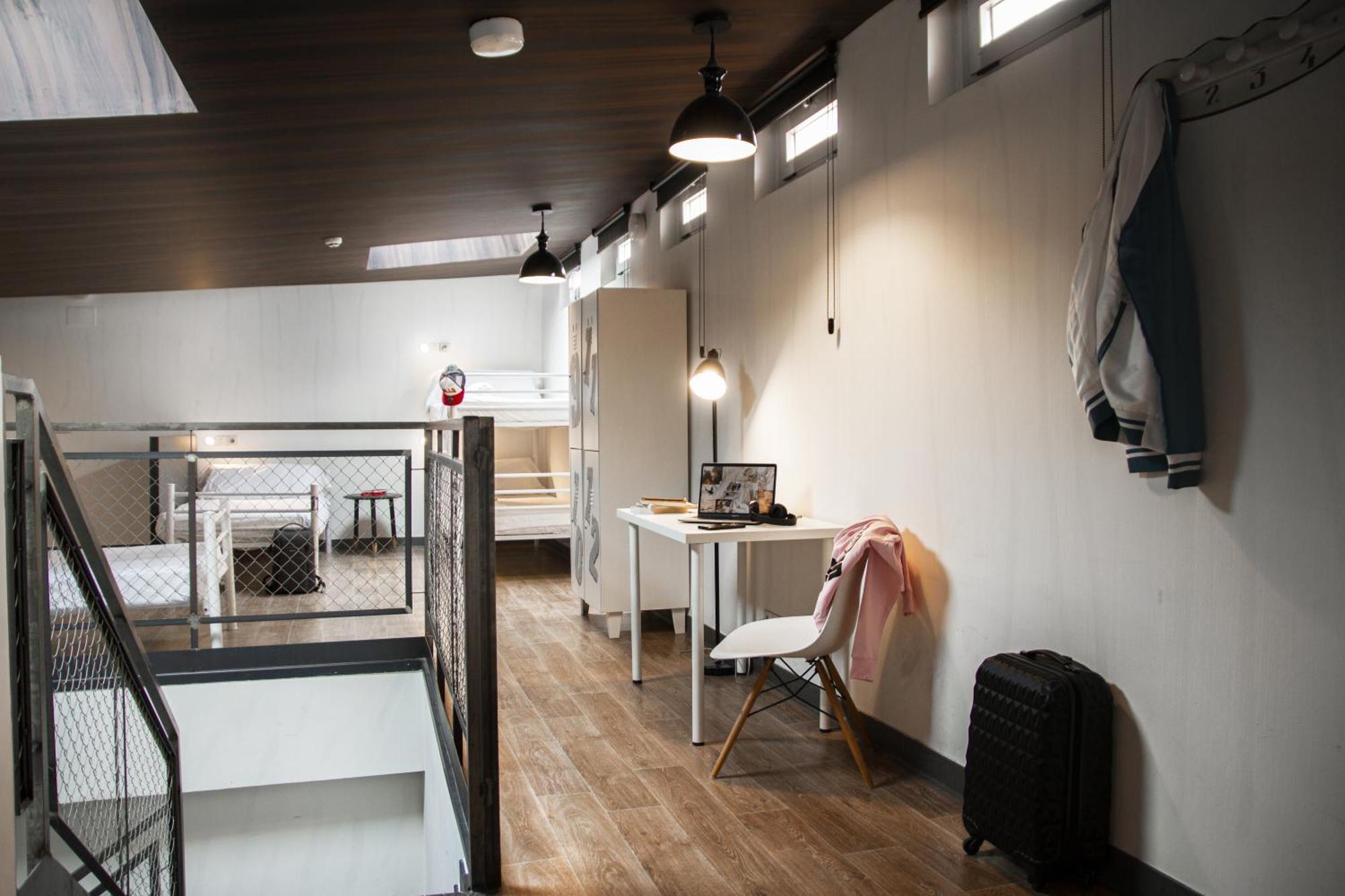 Room00 Chueca