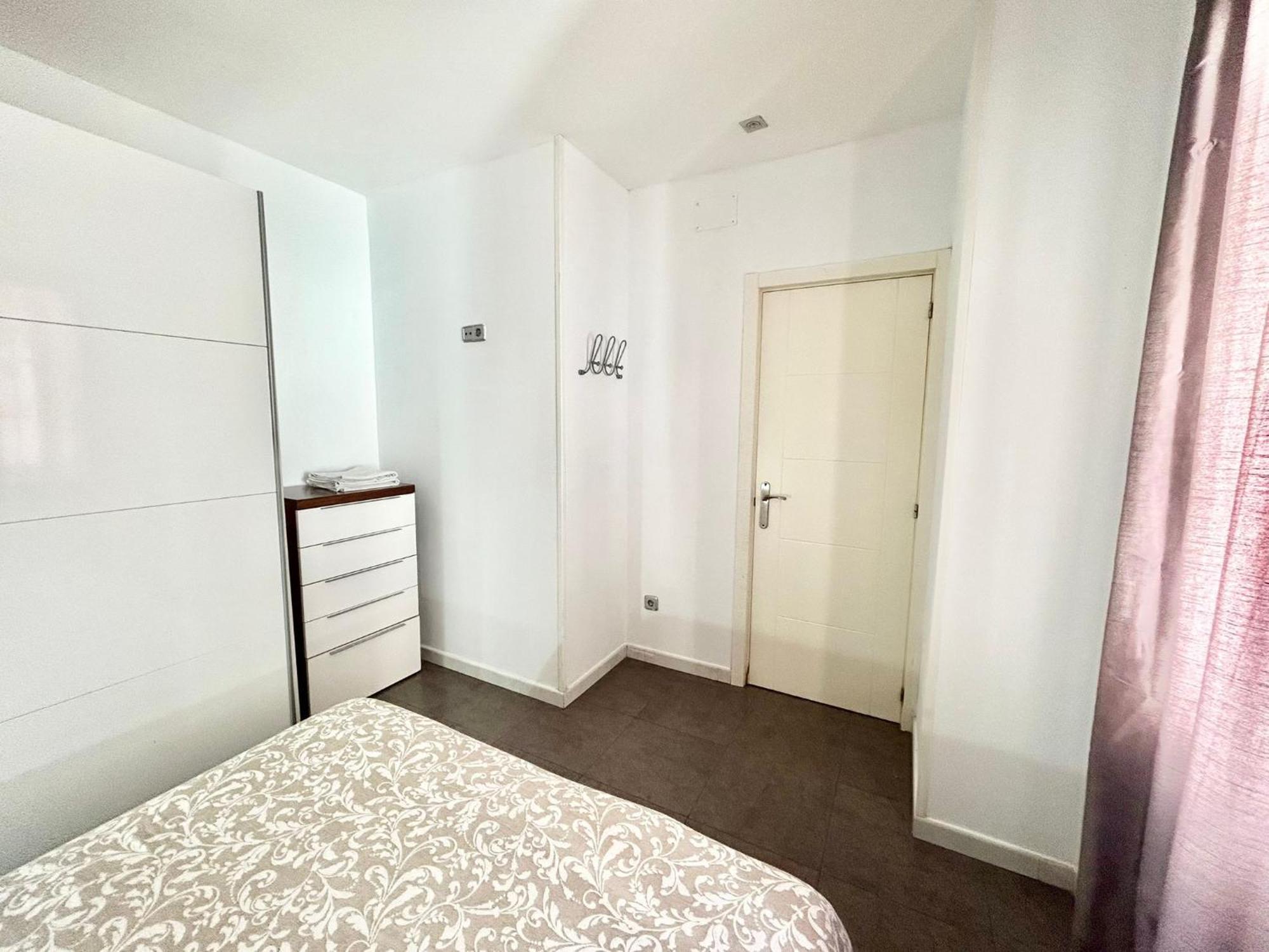 Apartamento Cardeñosa 24 Asamblea-centro Madrid
