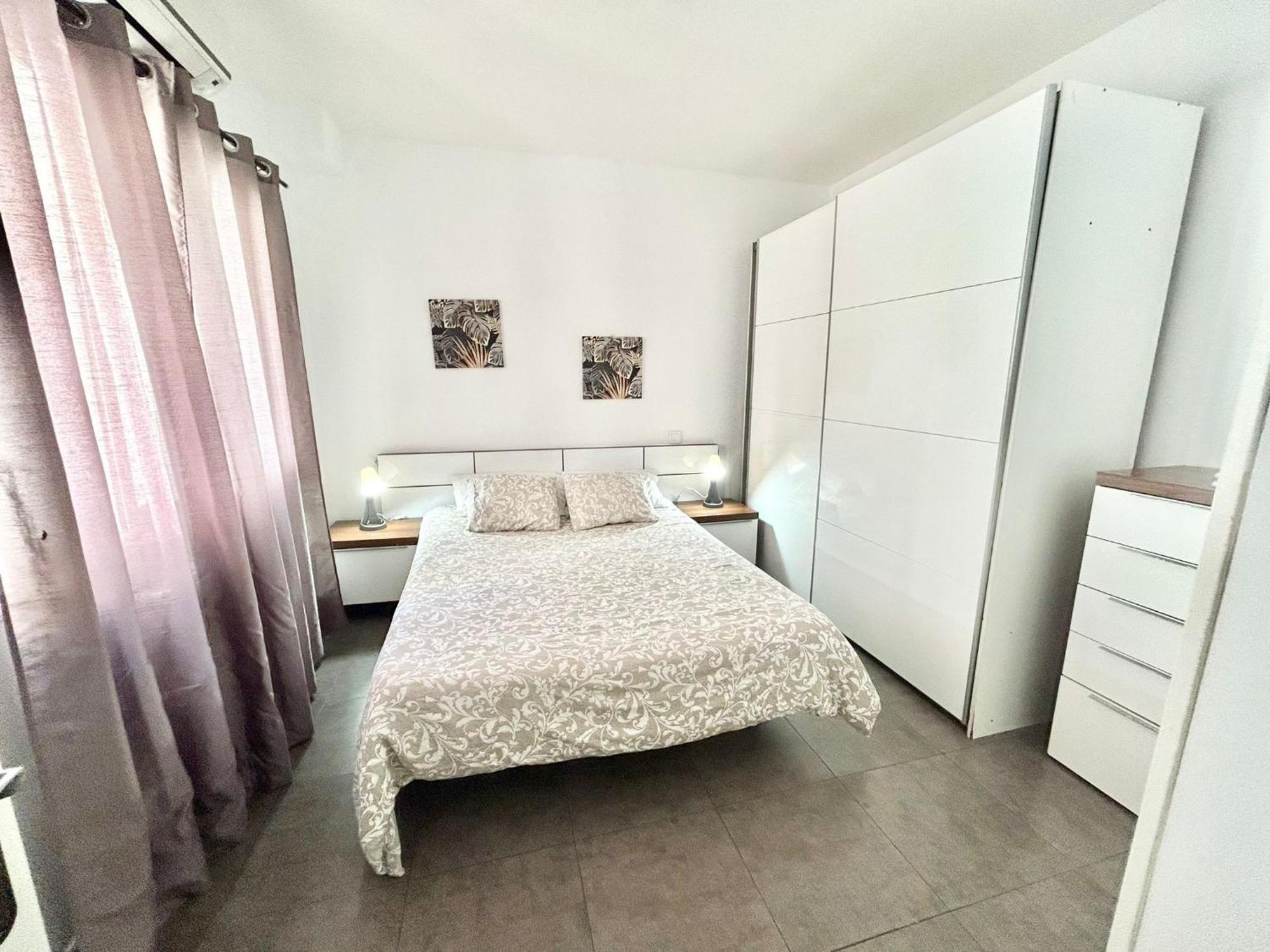 Apartamento Cardeñosa 24 Asamblea-centro Madrid