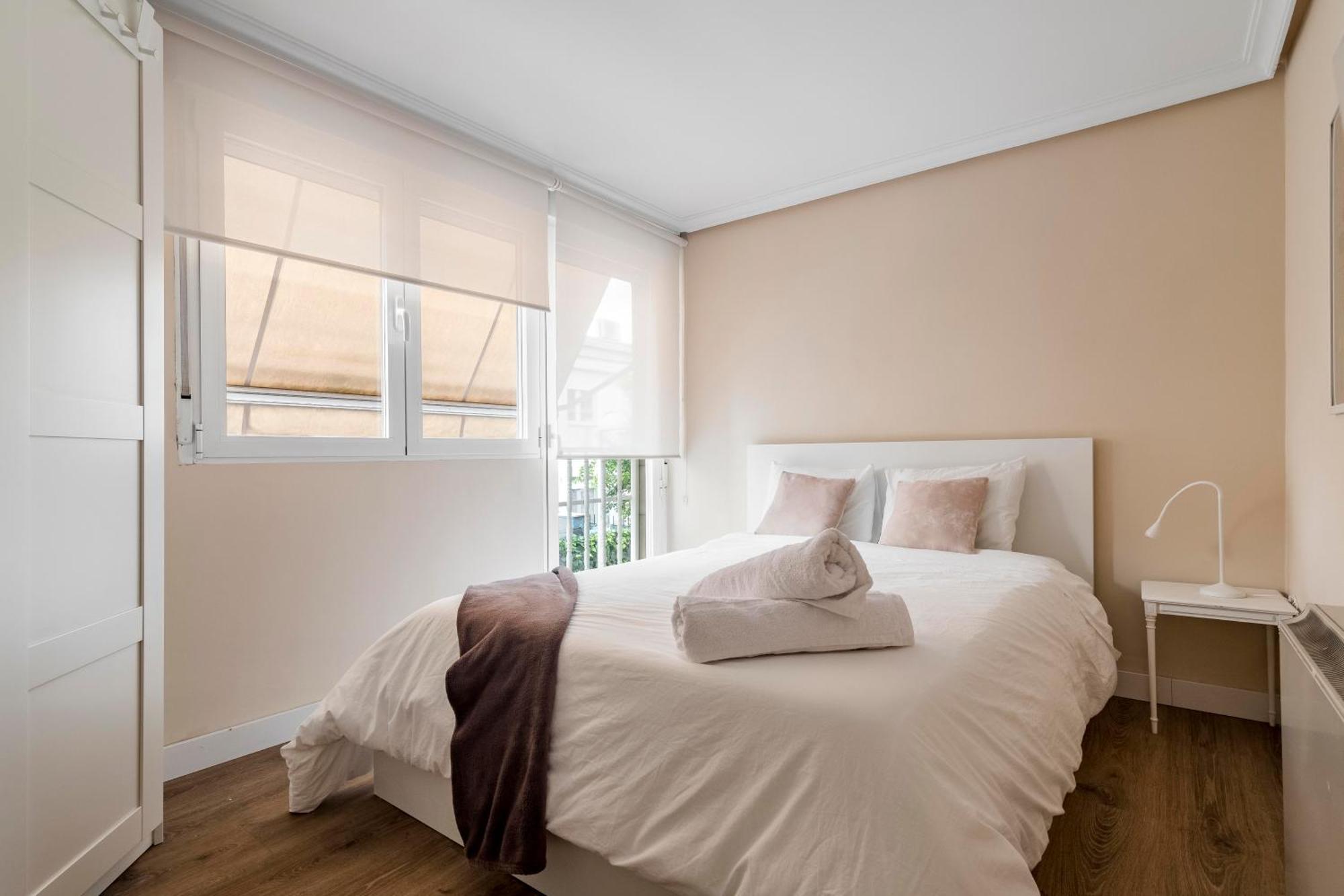 Vakantiehuis Independiente De Diseno Con Patio Privado