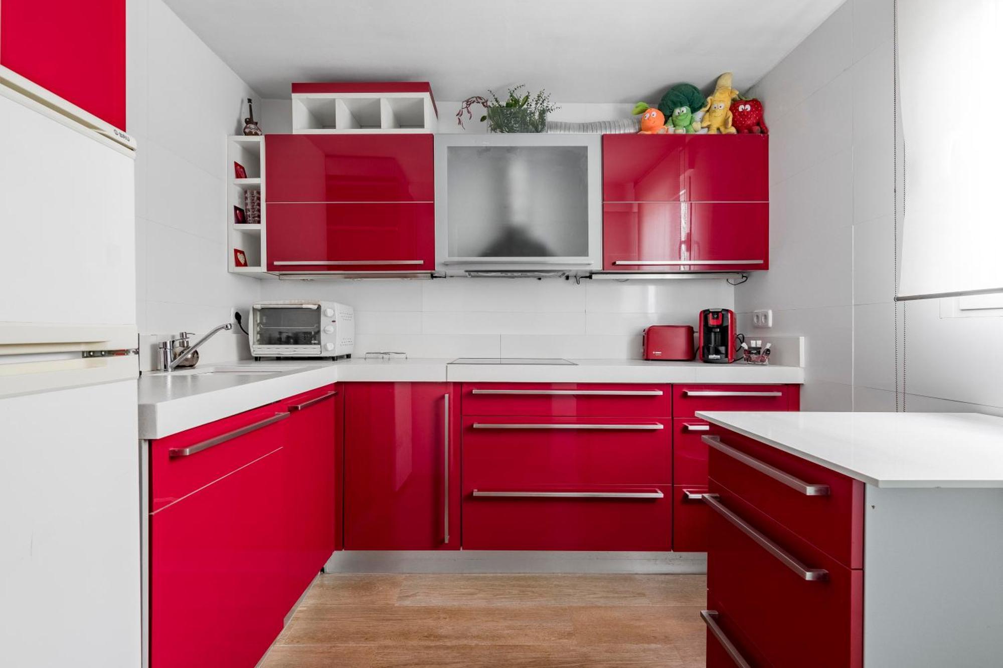 Independiente De Diseno Con Patio Privado * Madrid