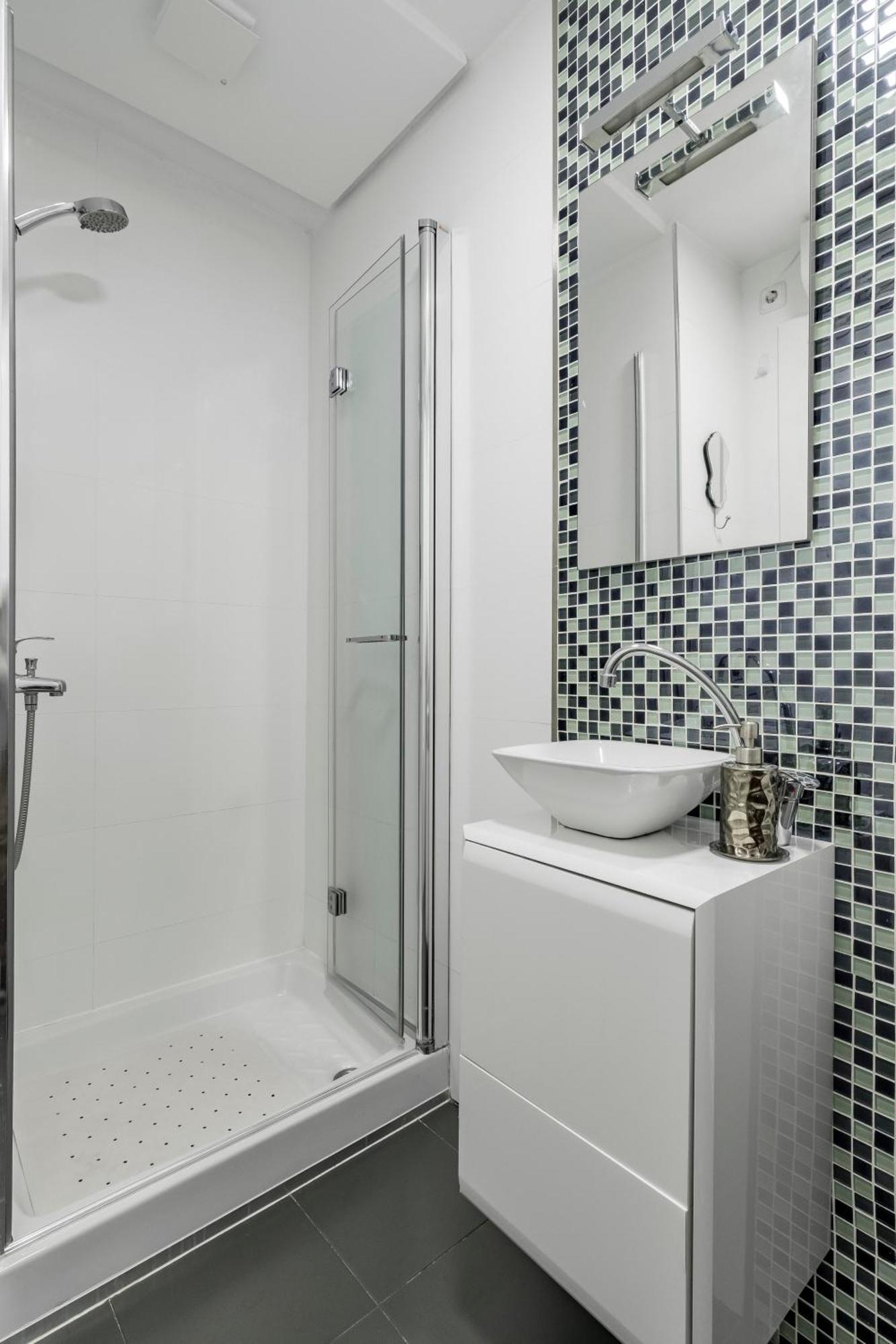 Independiente De Diseno Con Patio Privado Vakantiehuis