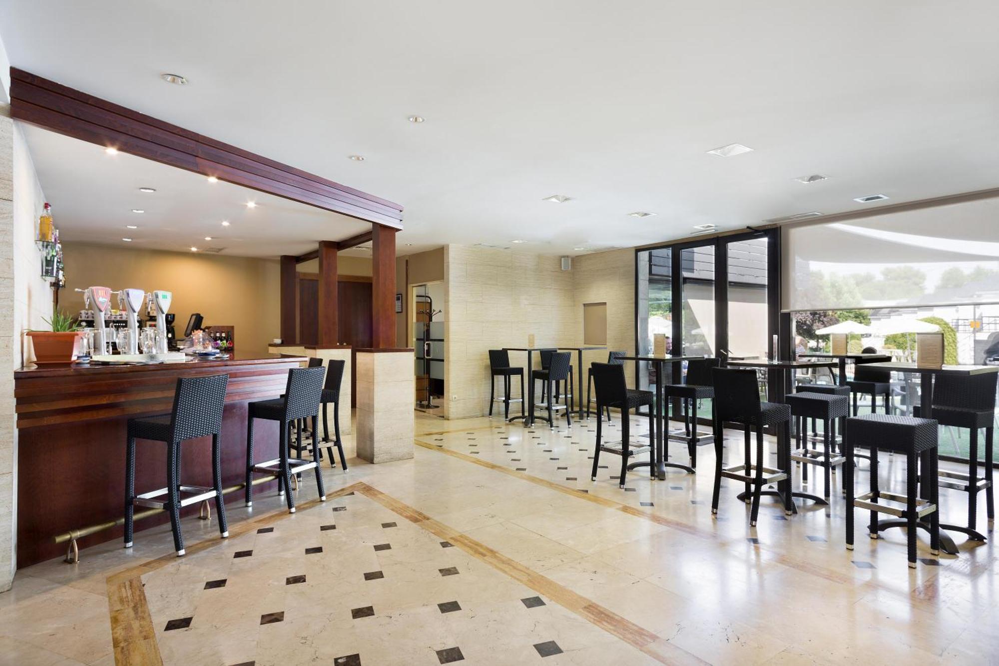 Osuna Hotel Madri