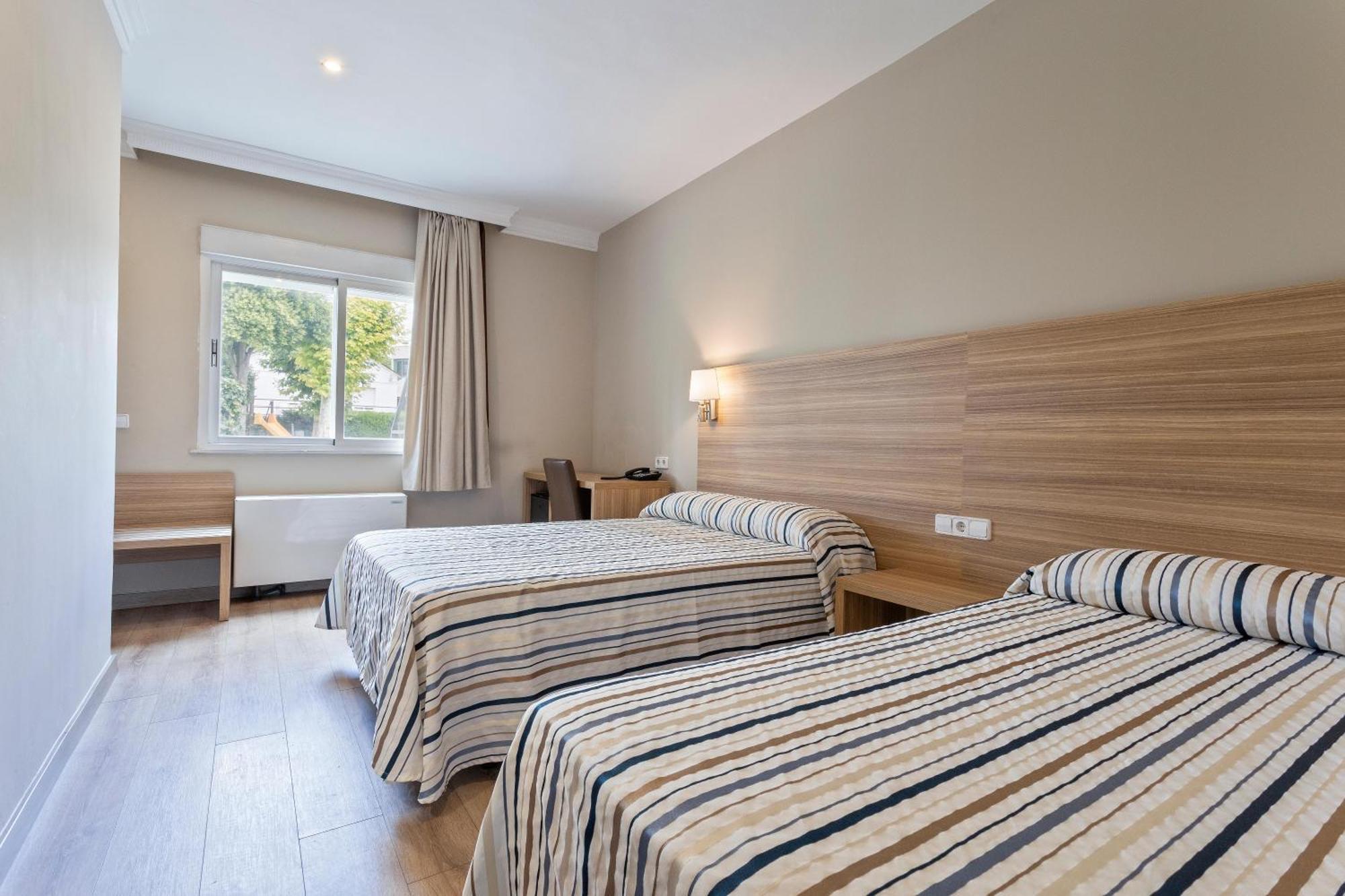 Osuna Hotel Madri