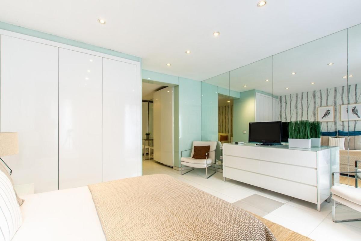 Apartamento Ap Edificio Gran Via *