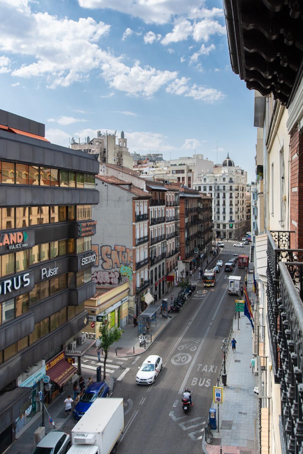 Ap Edificio Gran Via