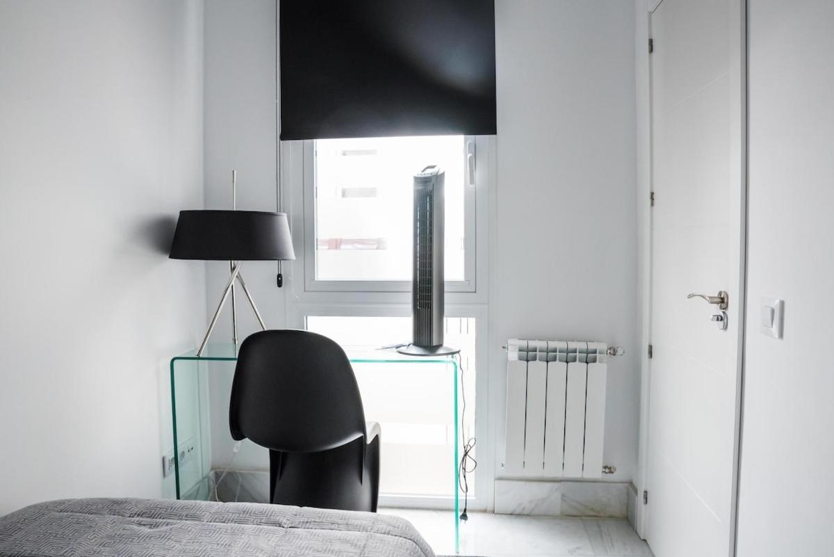 Amazinn Places Embajadores Iii Apartamento