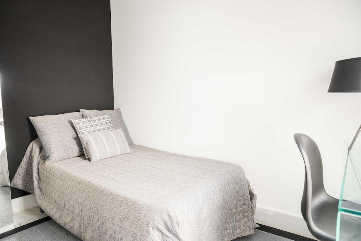 Apartment Ap Edificio Embajadores -no Ascensor- *