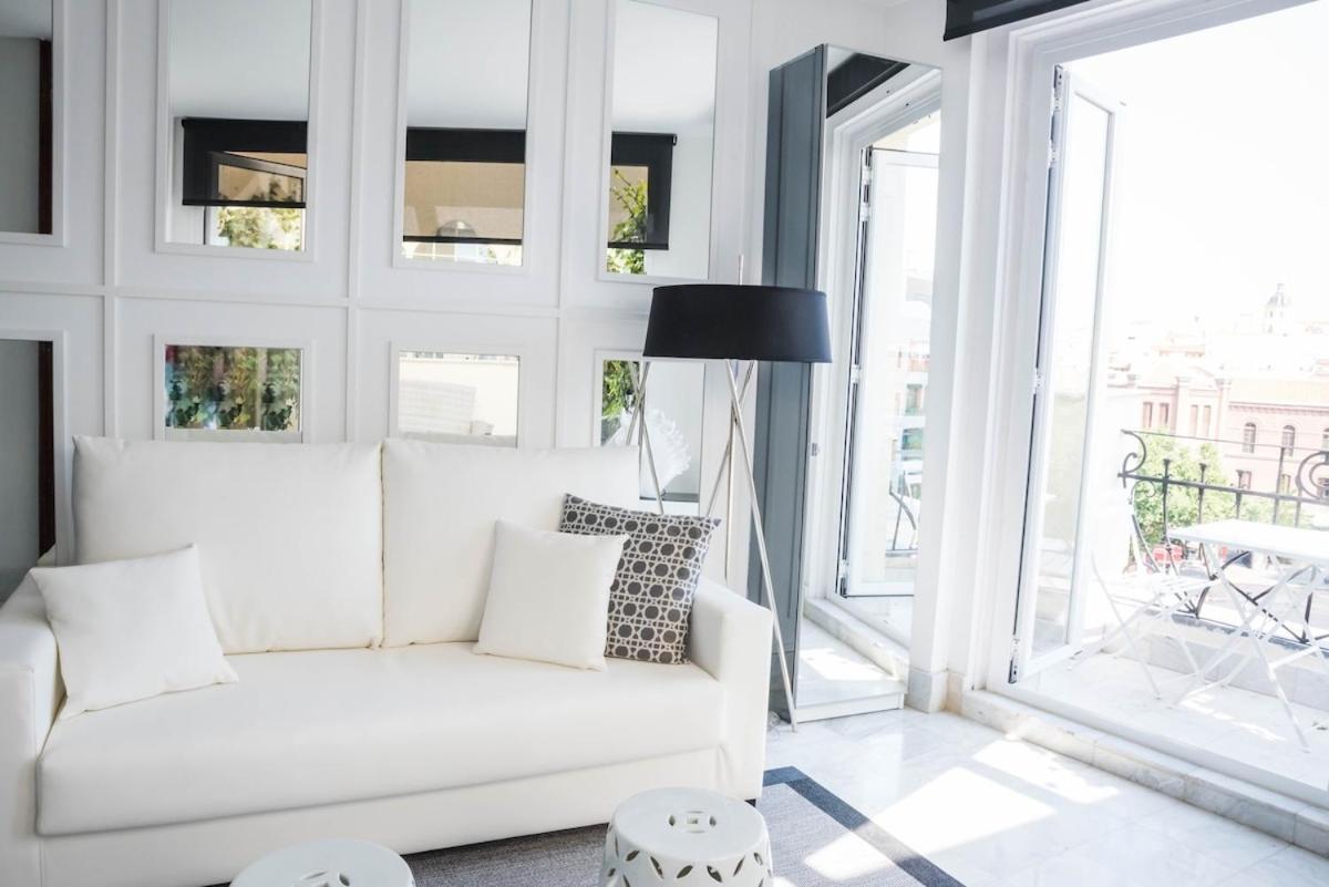 Amazinn Places Embajadores Iii Apartamento