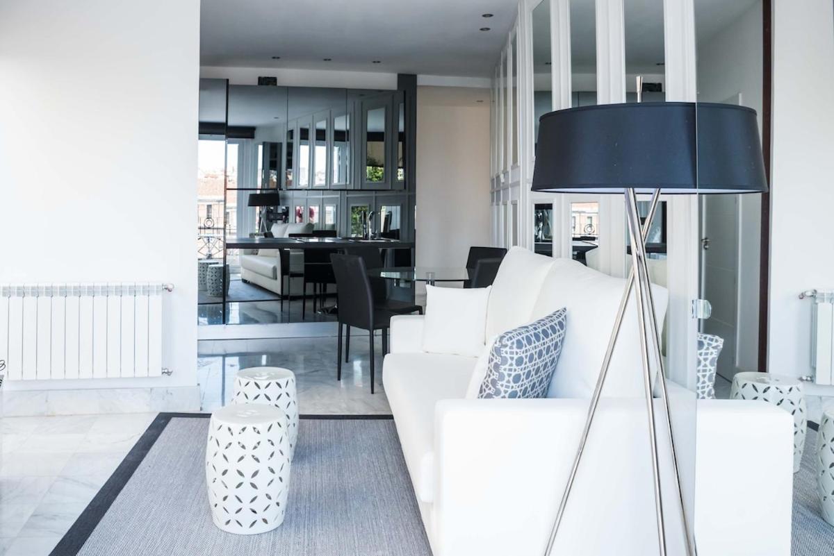 Apartamento Amazinn Places Embajadores Iii