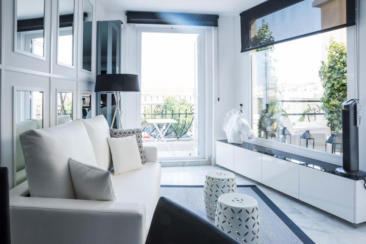 Amazinn Places Embajadores Iii Apartamento