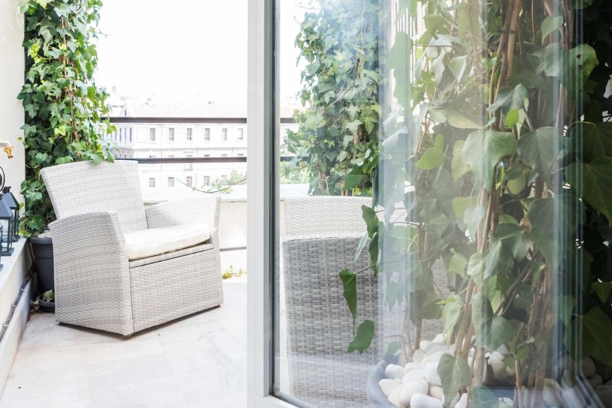 Apartamento Amazinn Places Embajadores Iii