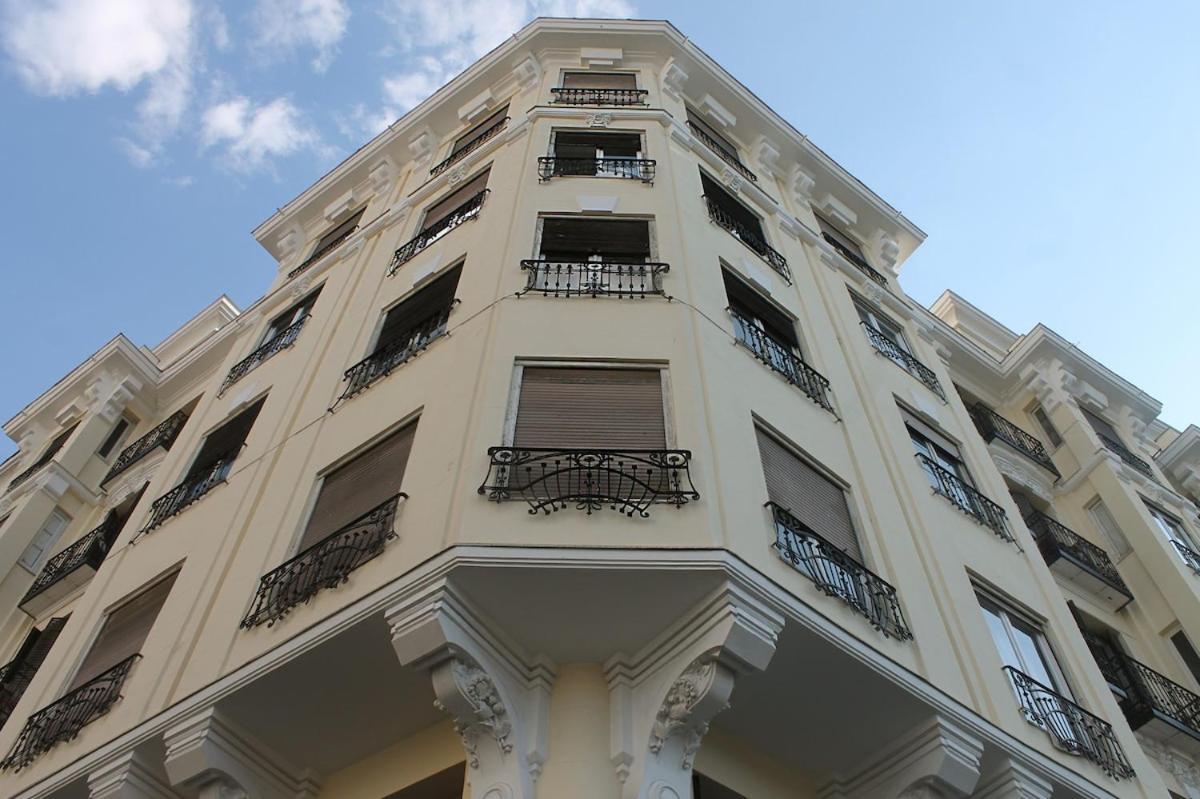 Apartamento Amazinn Places Embajadores Iii Madrid