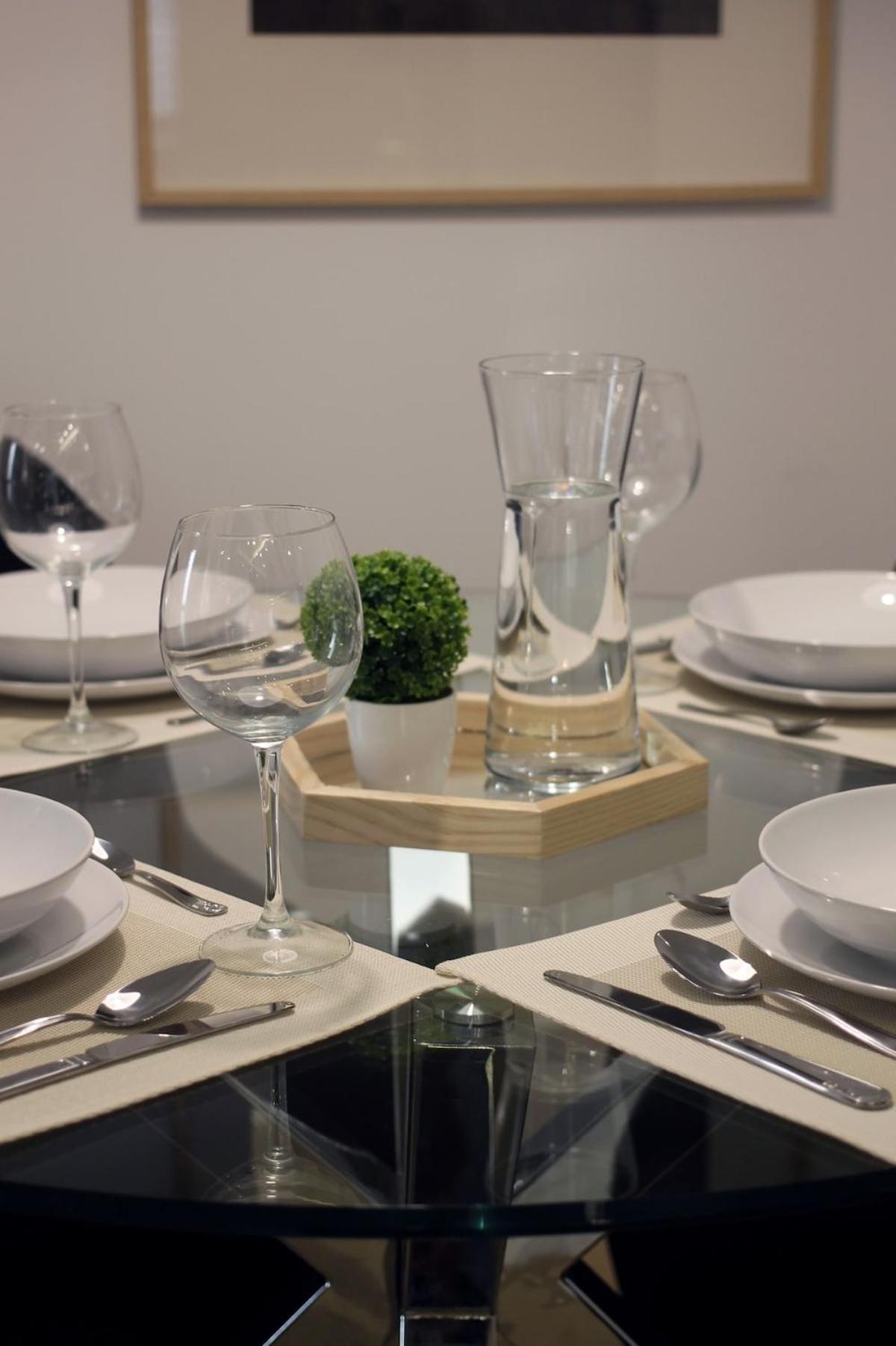 Apartamento Amazinn Places Embajadores Iii Madrid