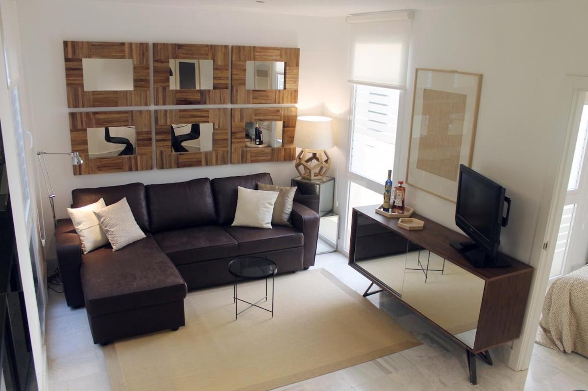 Amazinn Places Embajadores Iii Apartamento Madrid