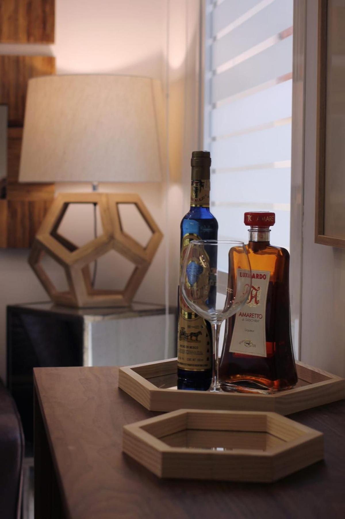 Apartamento Amazinn Places Embajadores Iii *