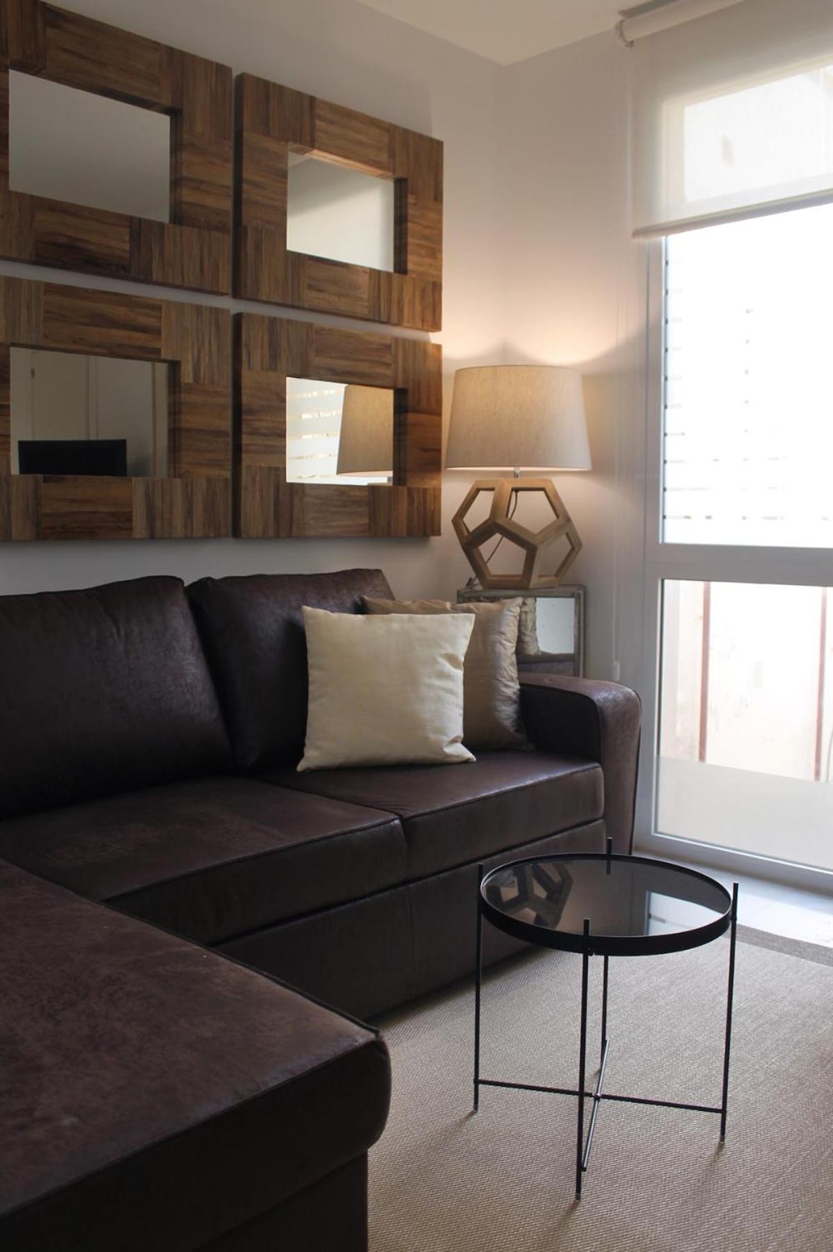 Amazinn Places Embajadores Iii Apartamento
