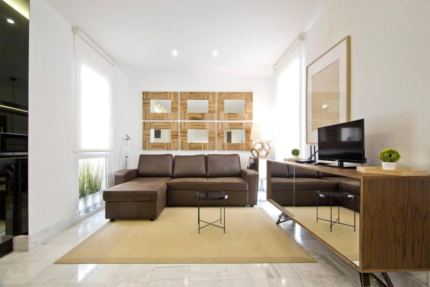 Amazinn Places Embajadores Iii Apartamento *