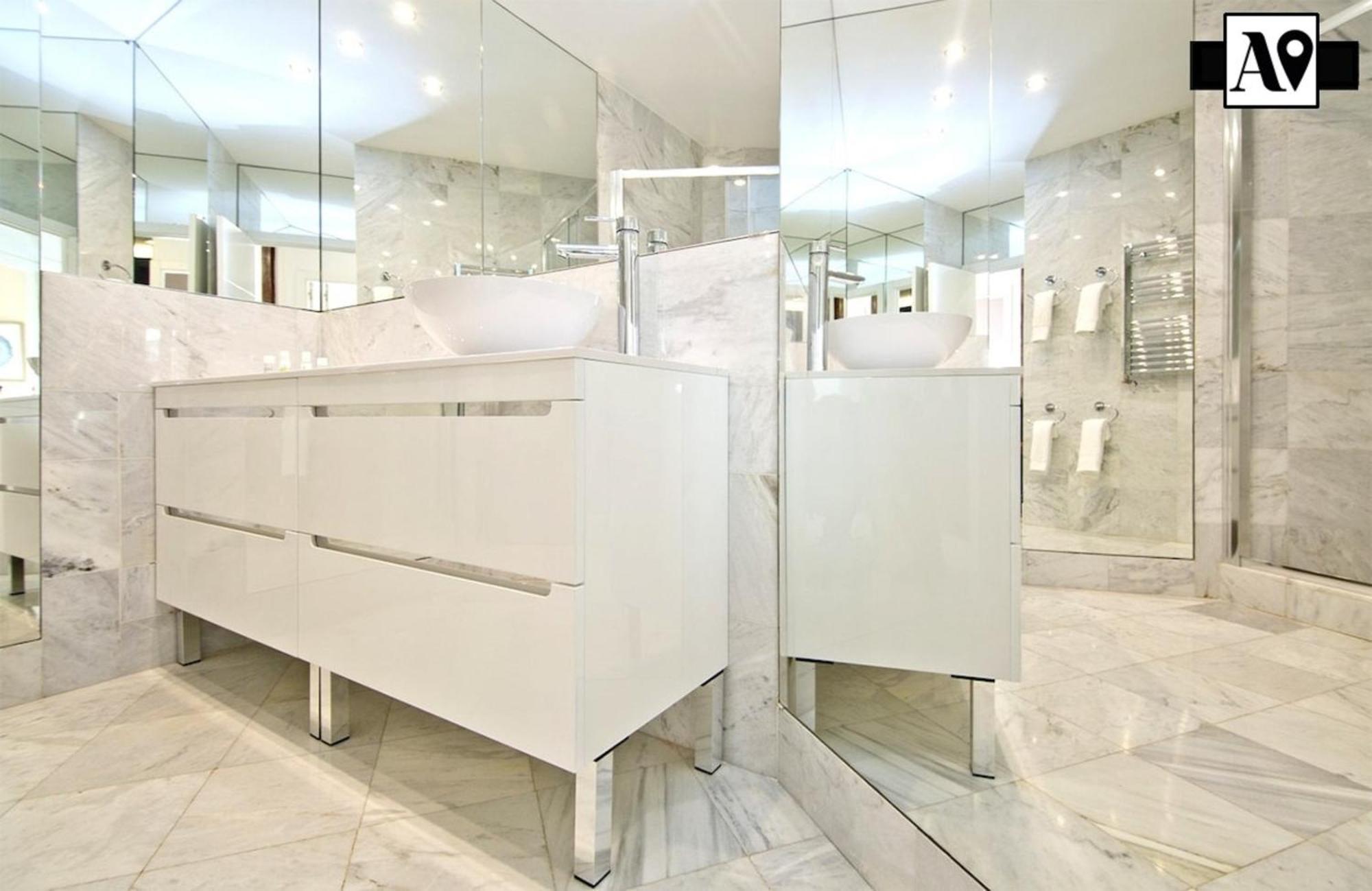 Apartamento Amazinn Places Embajadores Iii Madrid
