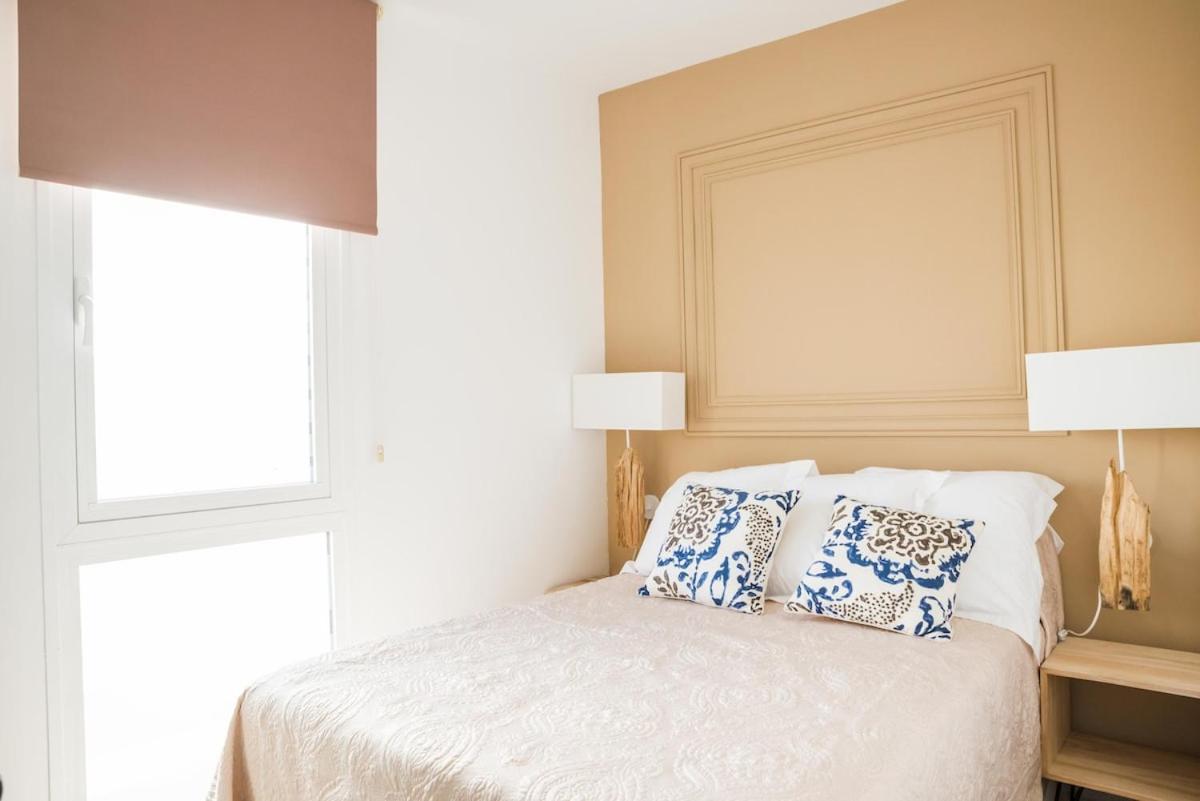 Apartamento Amazinn Places Embajadores Iii *