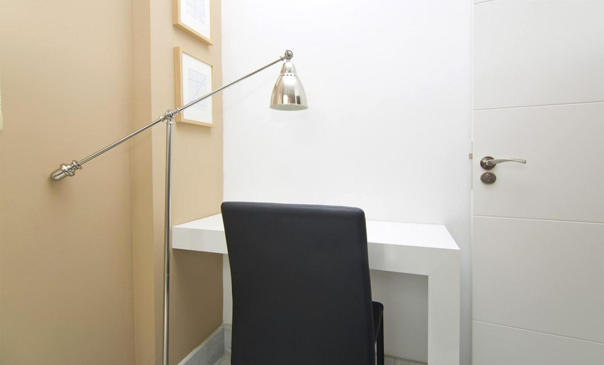 Amazinn Places Embajadores Iii Apartamento *