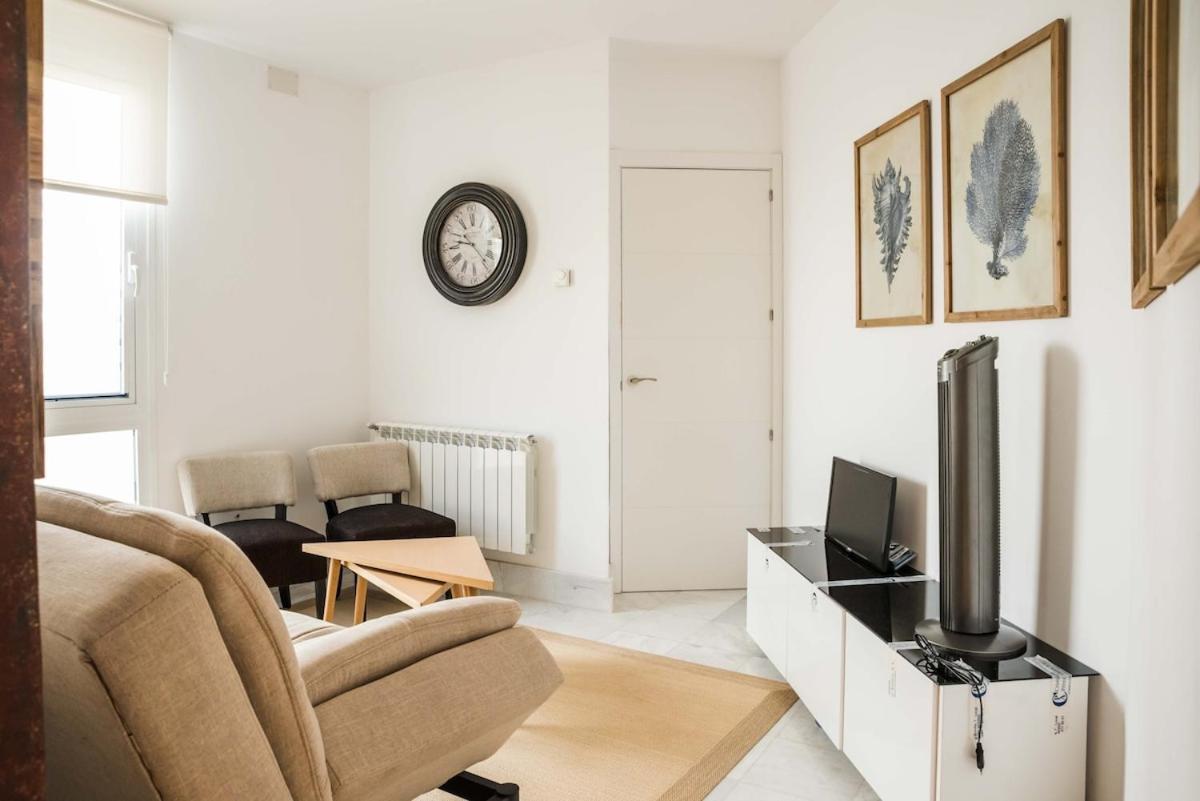 Amazinn Places Embajadores Iii Apartamento *