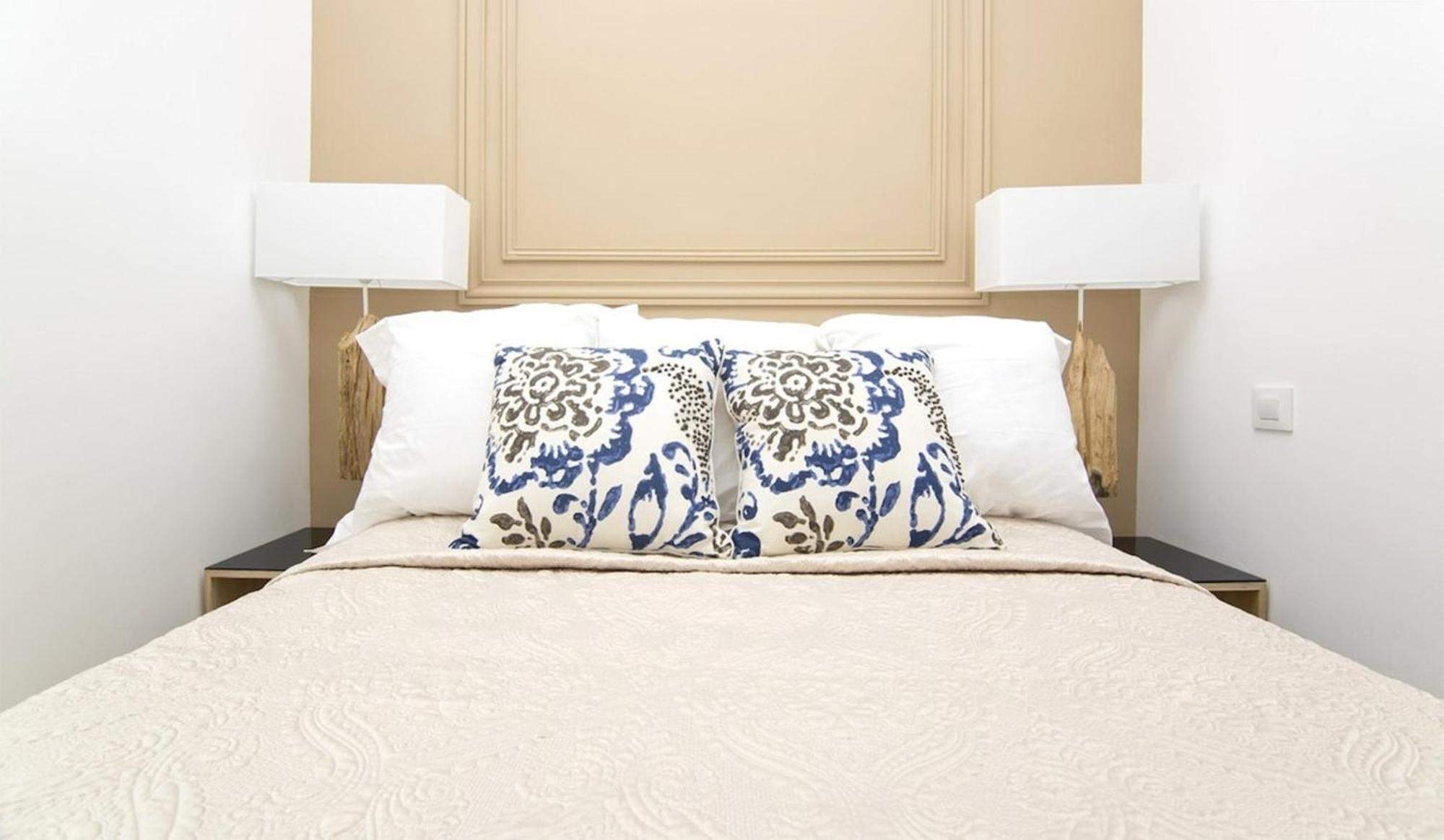 Apartamento Amazinn Places Embajadores Iii