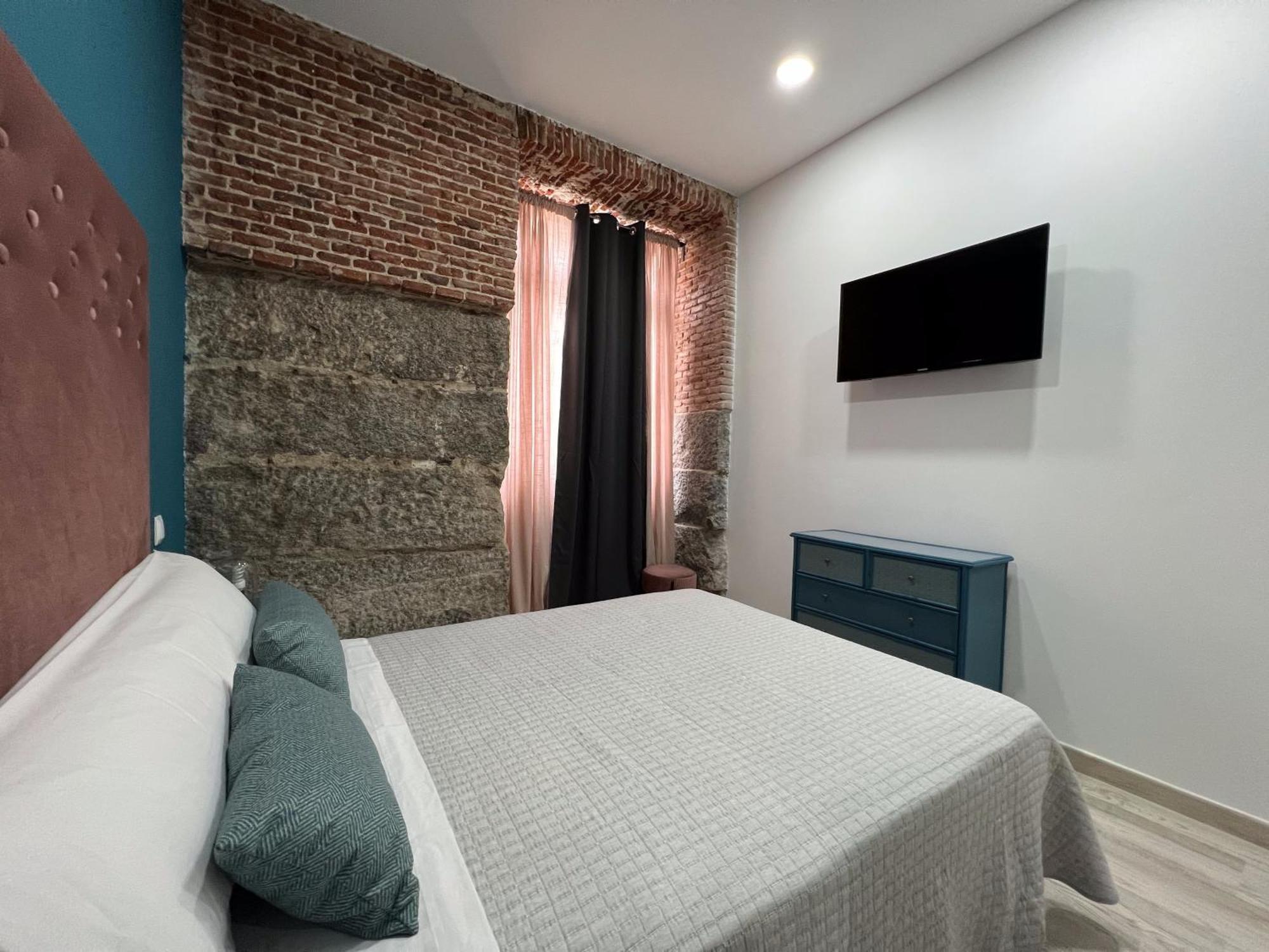 Apartment Redondilla Madrid