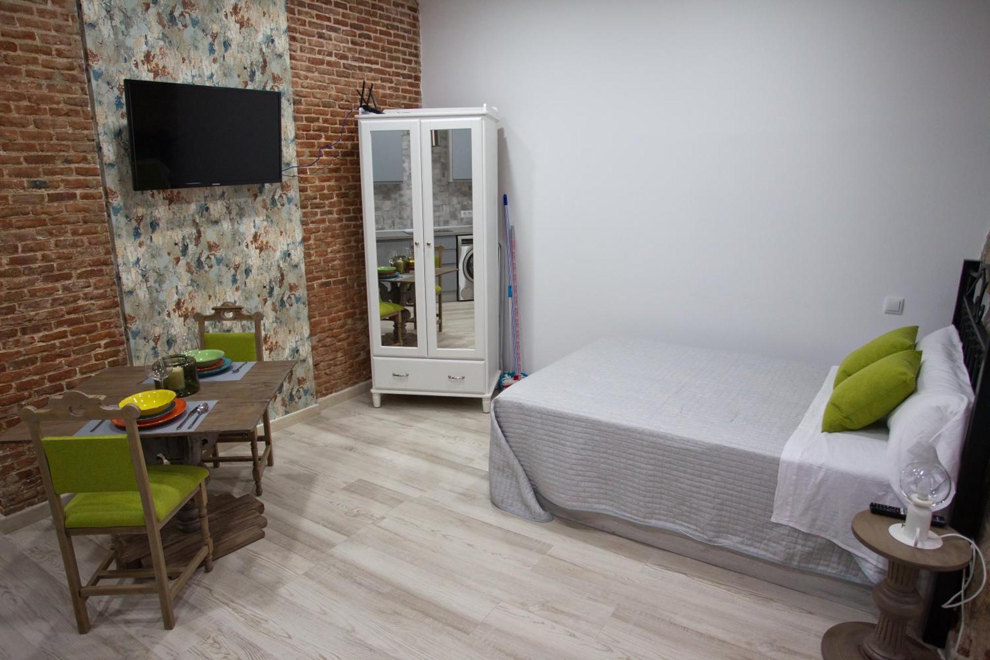 Redondilla Apartment