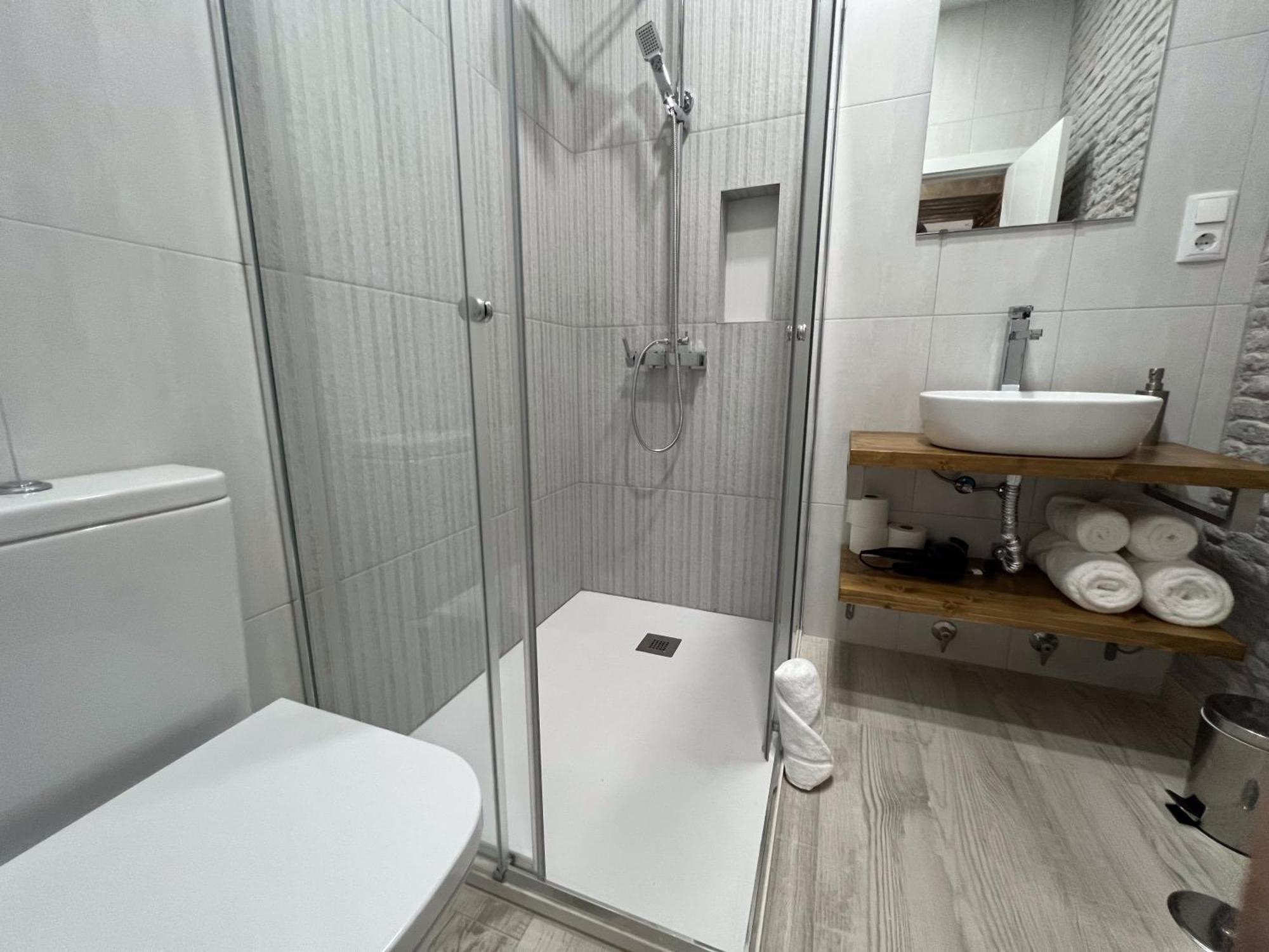 Apartment Redondilla Madrid