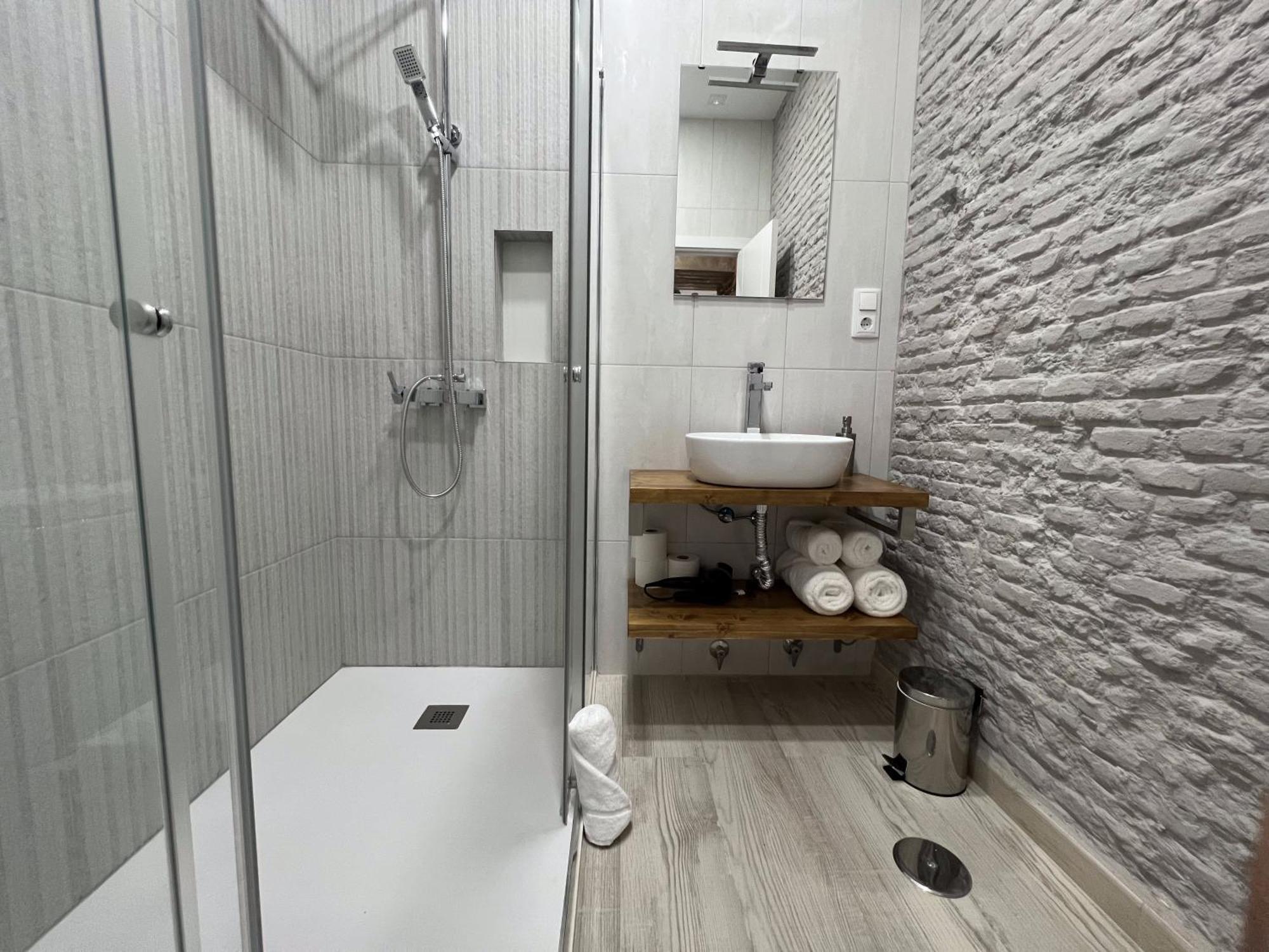 Apartamento Redondilla