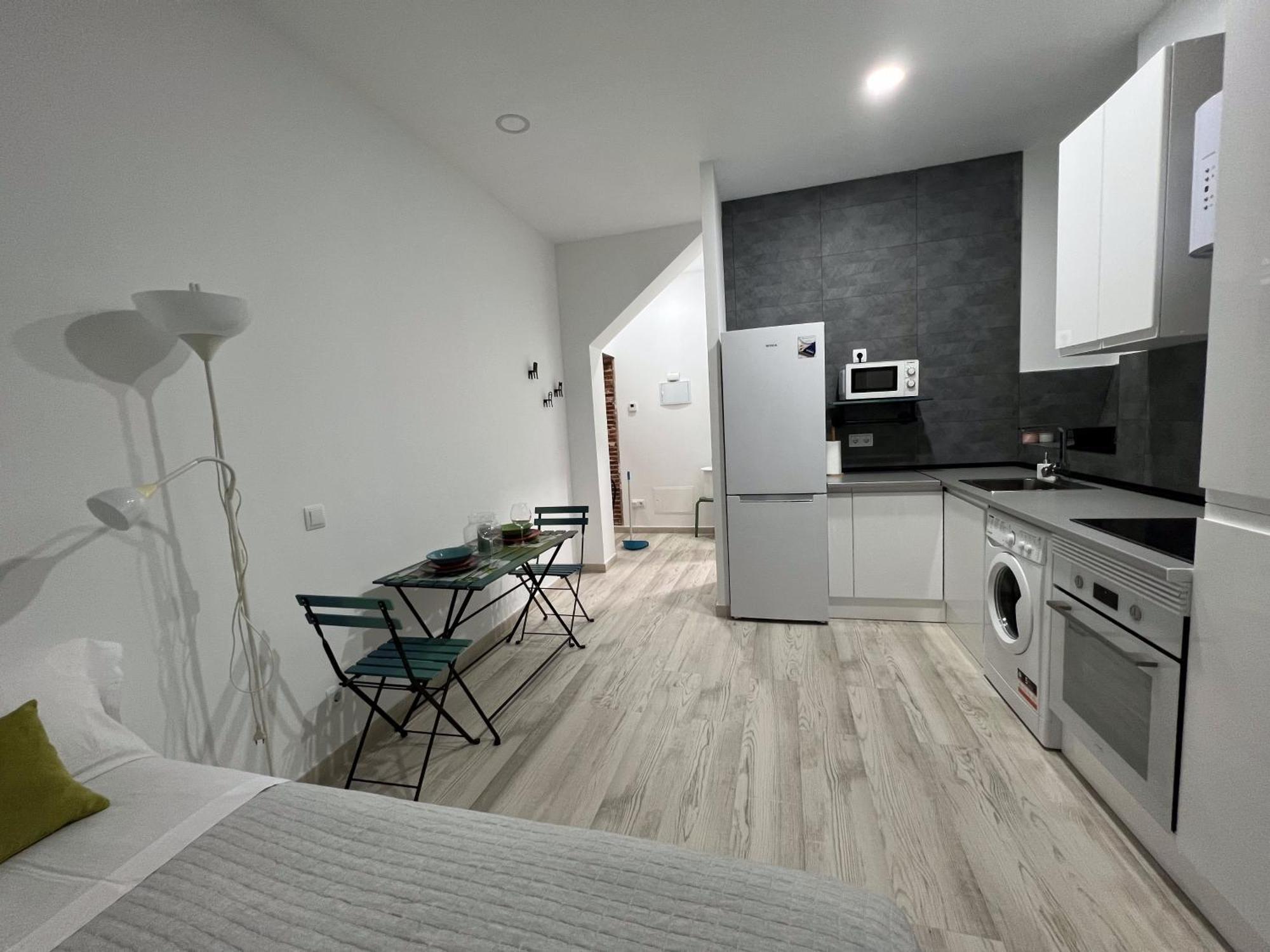 Apartment Redondilla