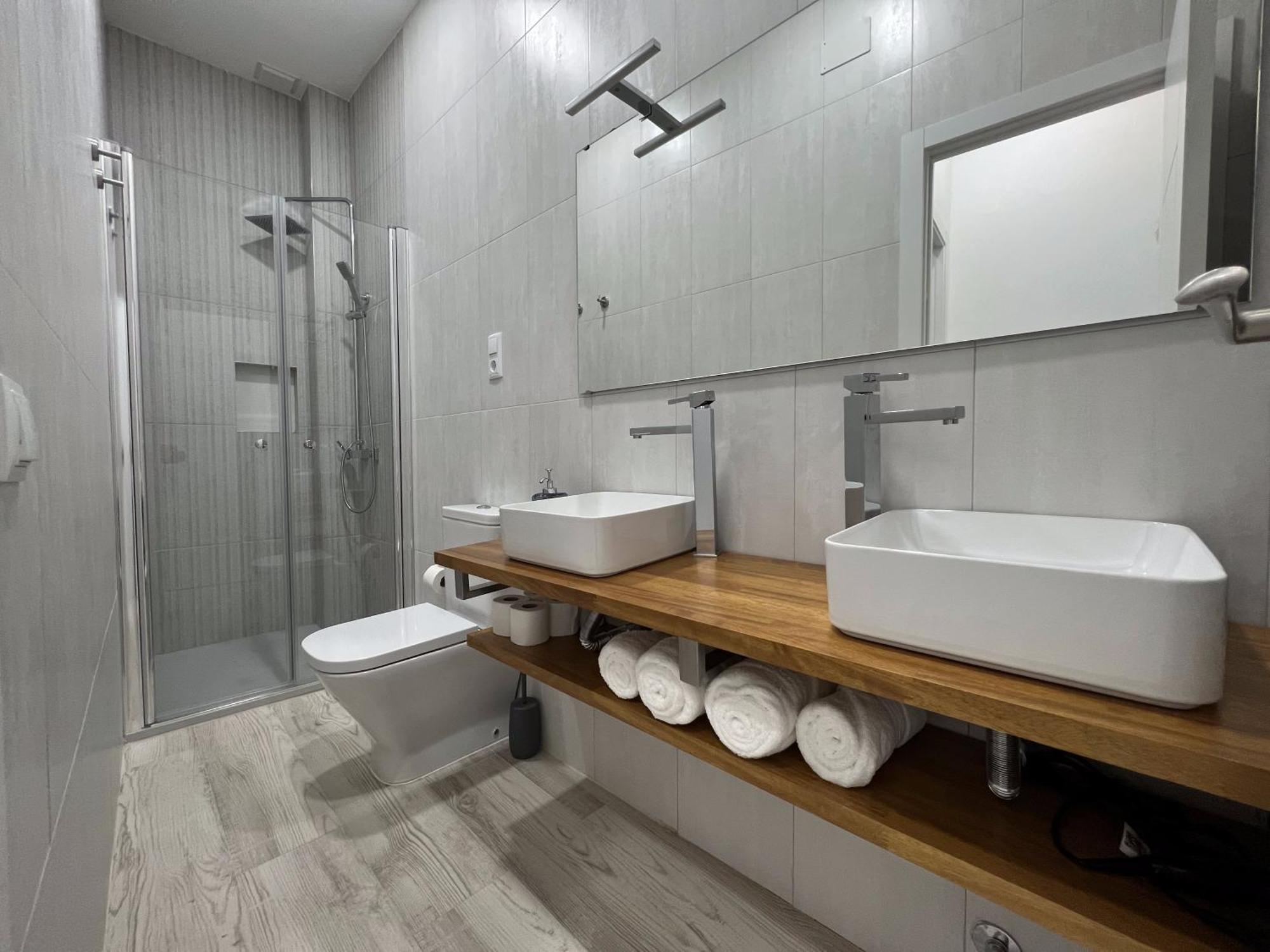 Redondilla Apartamento