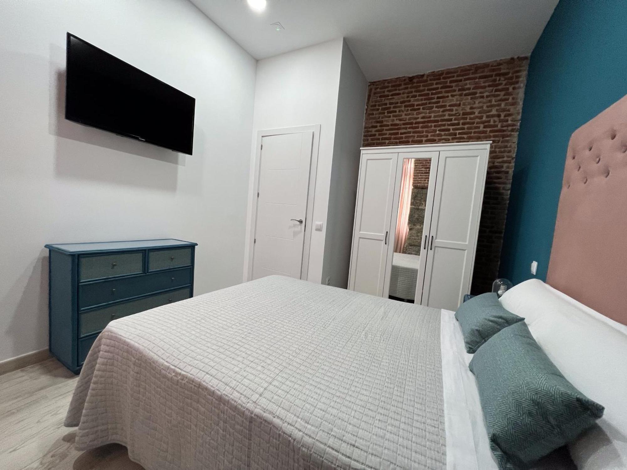 Apartment Redondilla Madrid