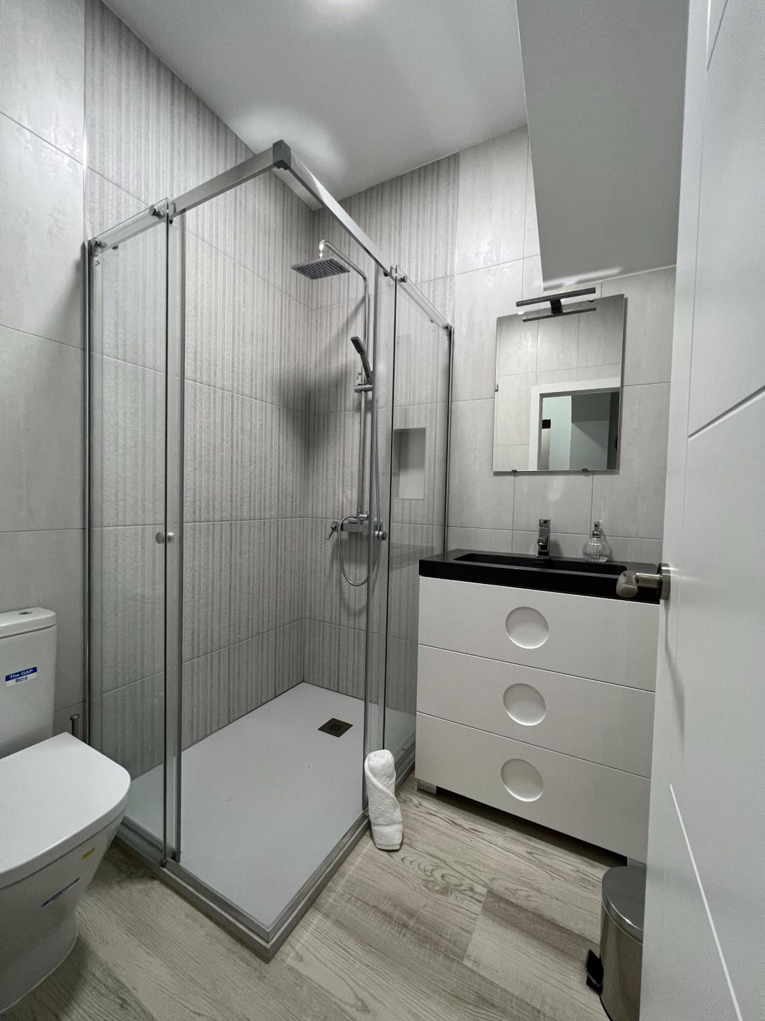 Redondilla Apartment *