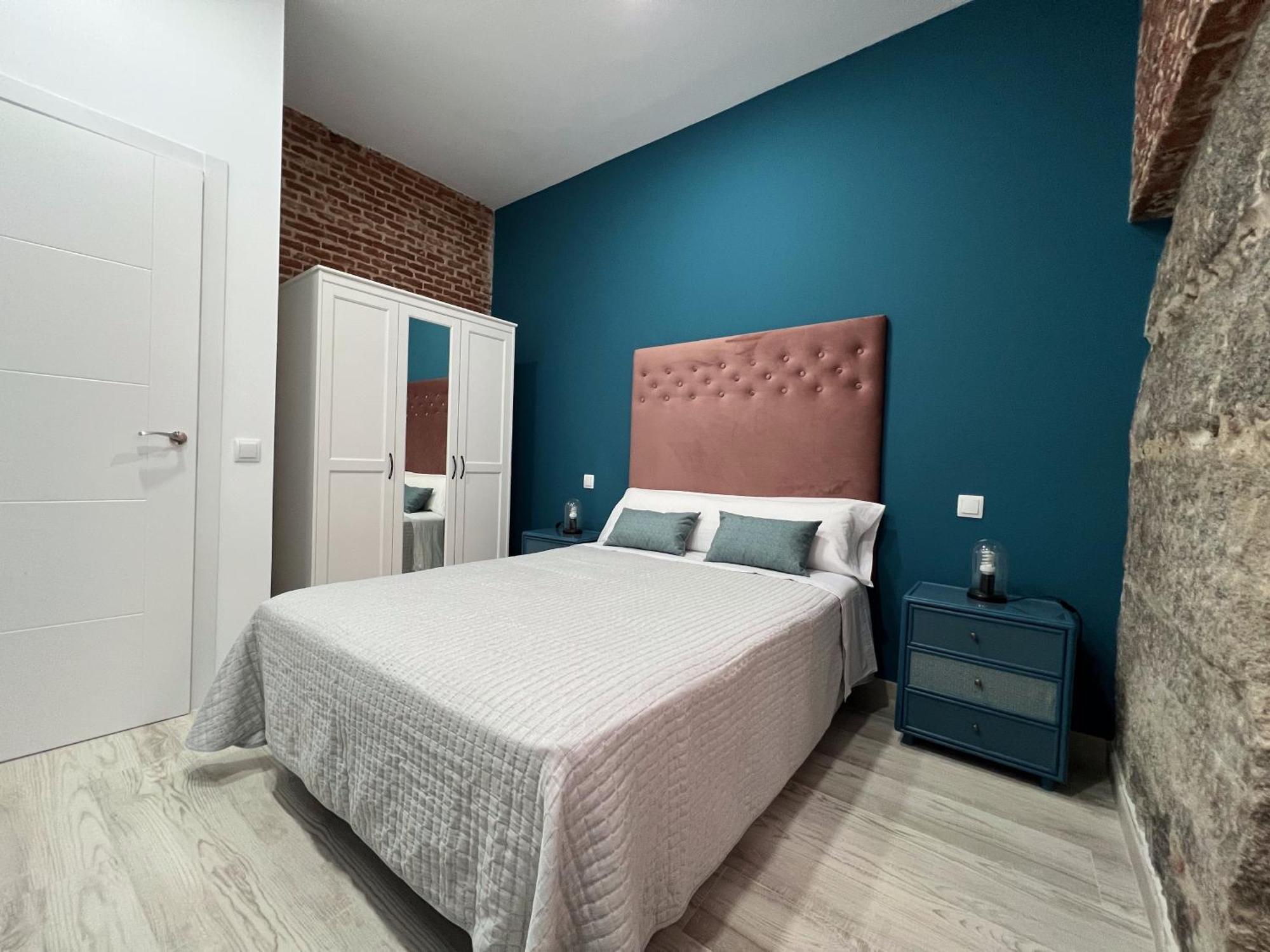 Redondilla Apartment *